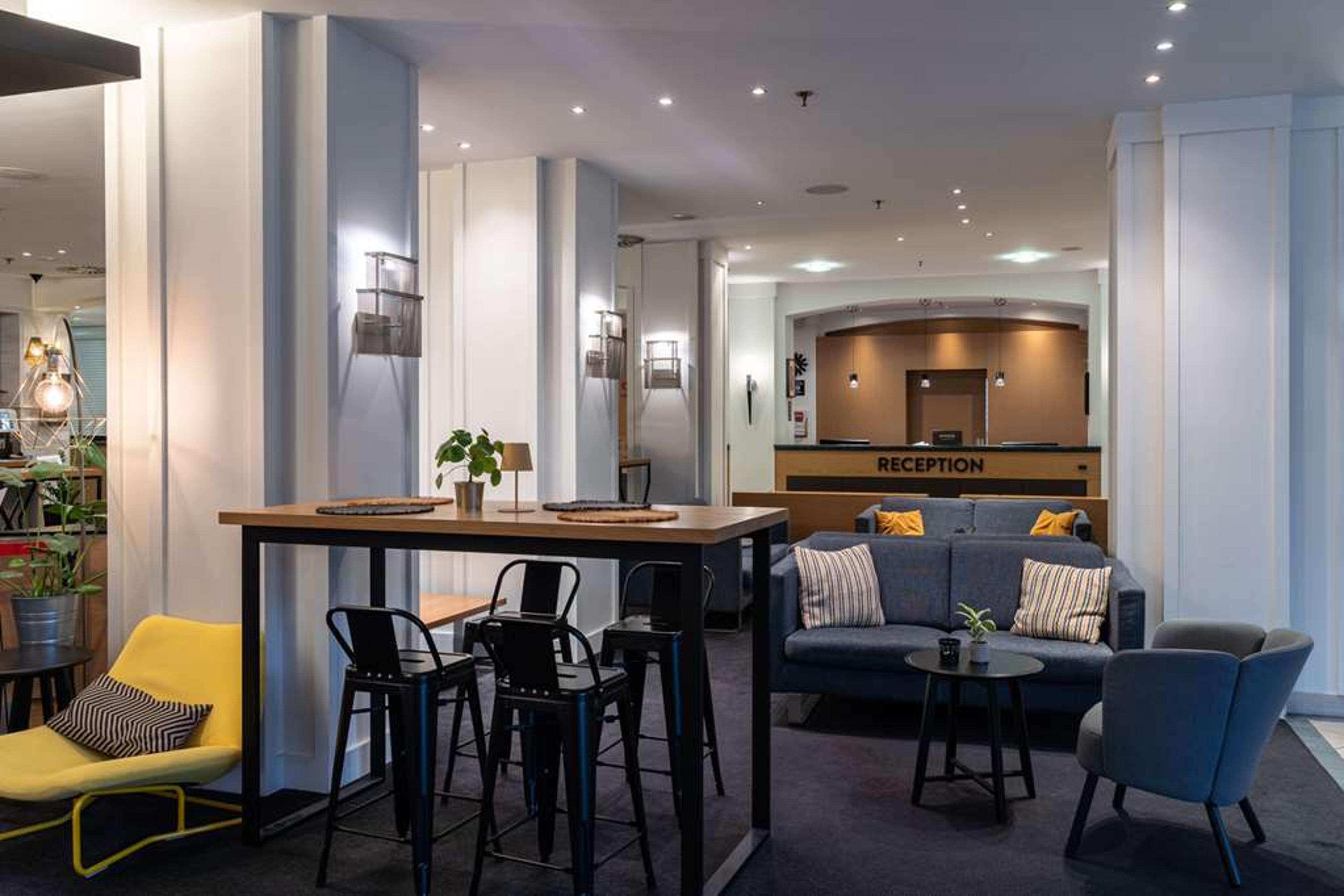 Hotel Photo 2