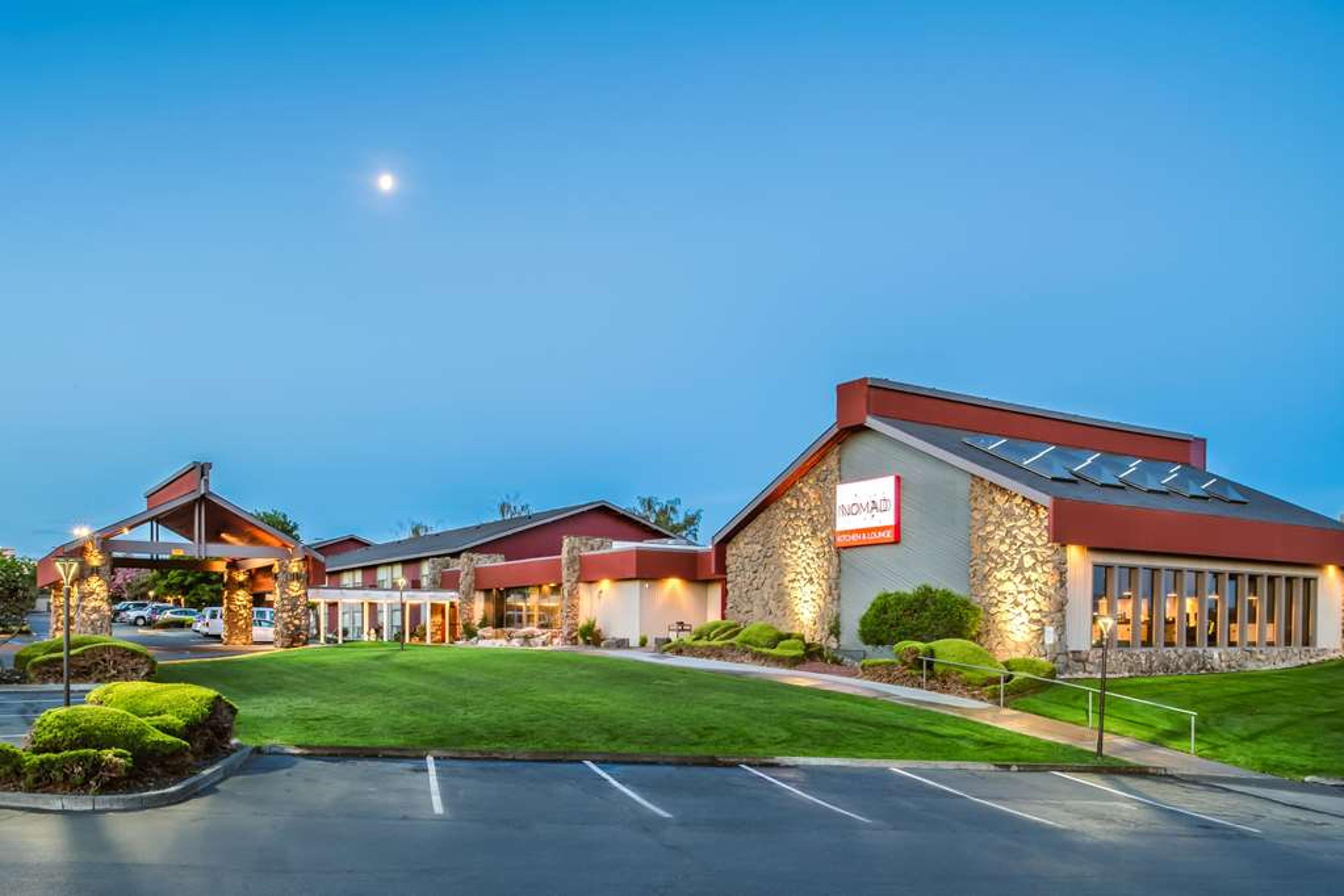Red Lion Kennewick – Columbia Center