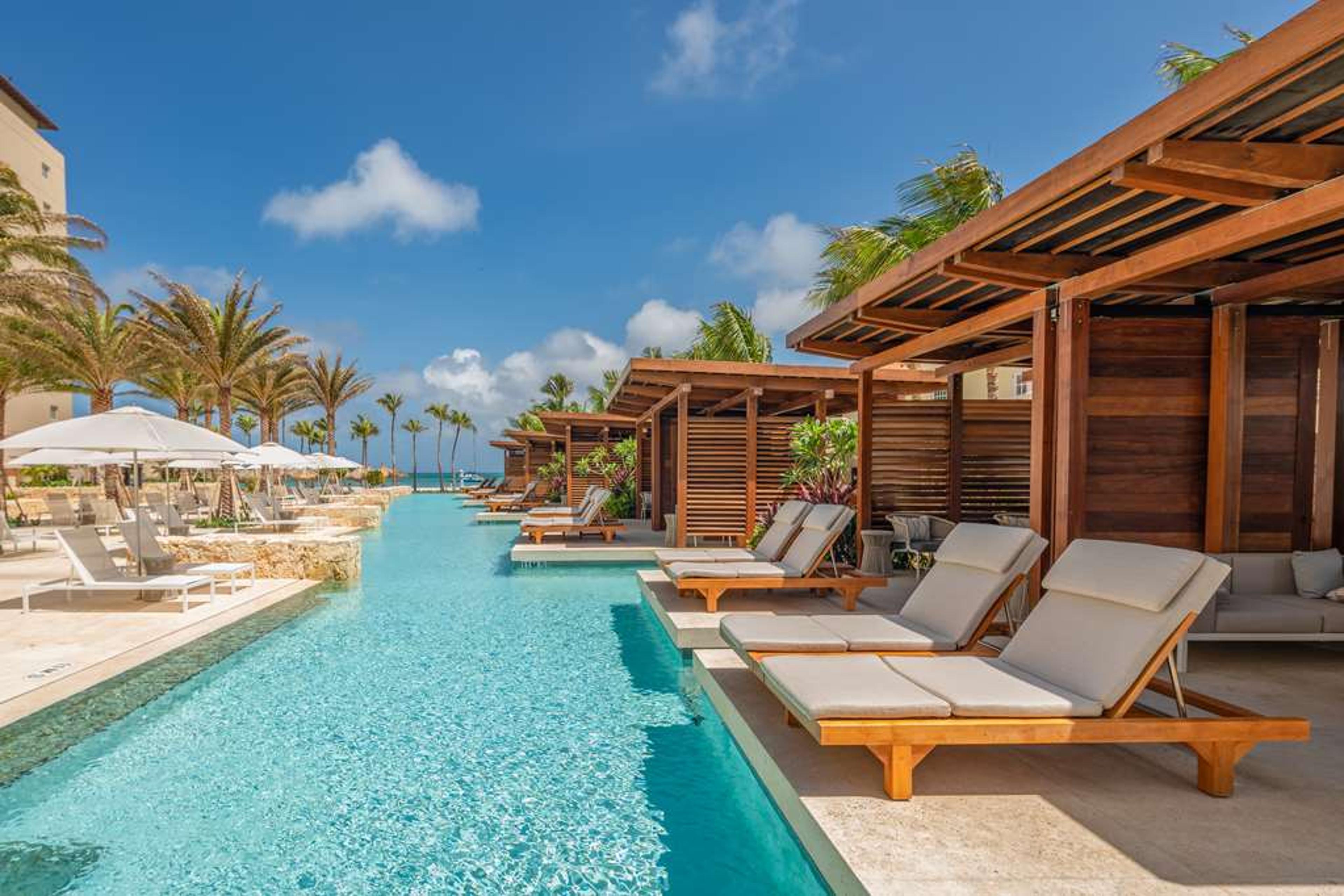 HYATT REGENCY ARUBA RESORT & CASINO
