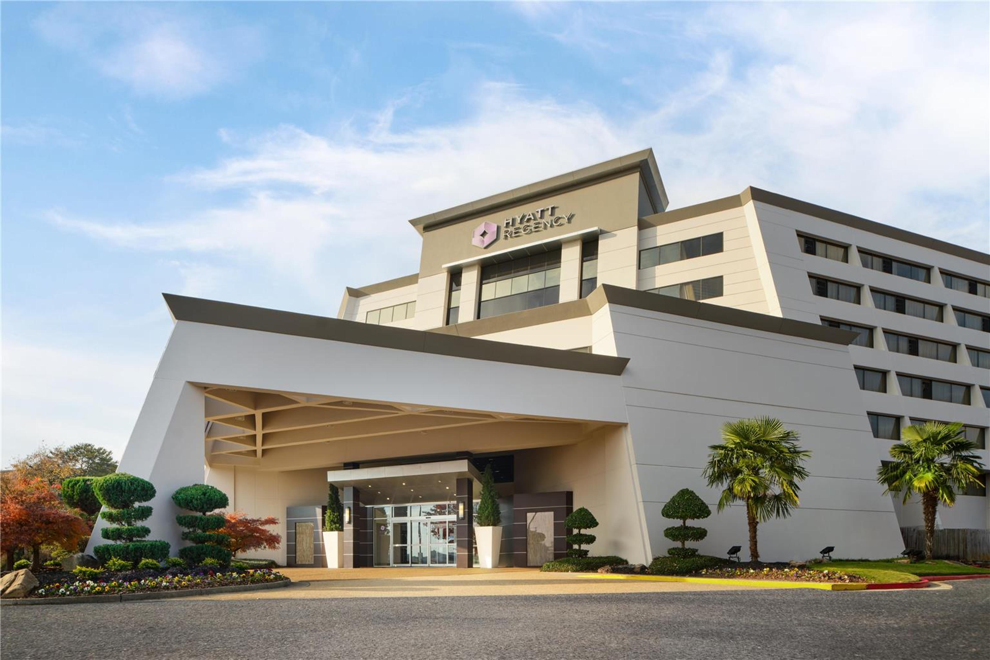 HYATT REGENCY SUITES ATLANTA NORTHW