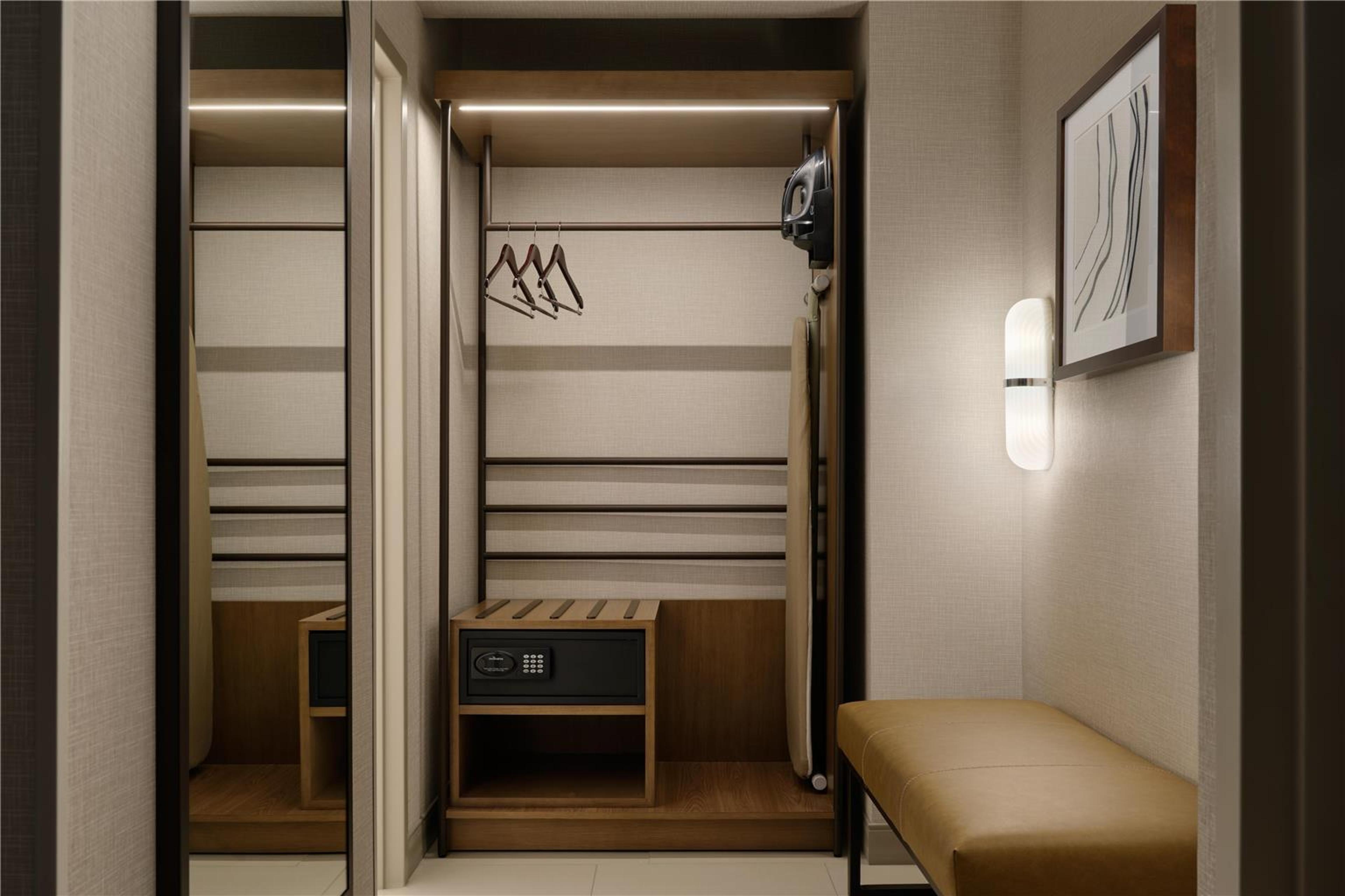 HYATT REGENCY SUITES ATLANTA NORTHW