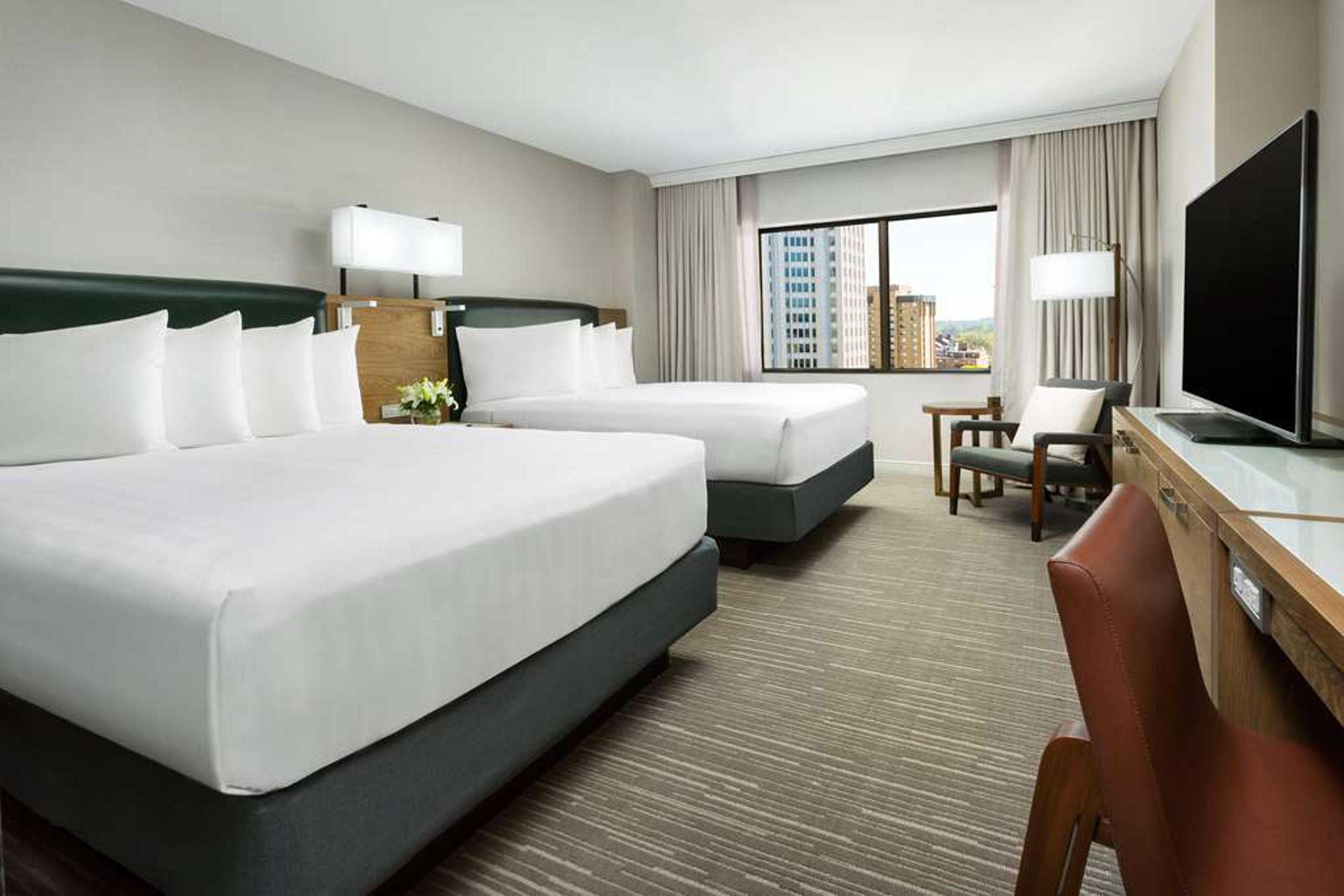 HYATT REGENCY BETHESDA