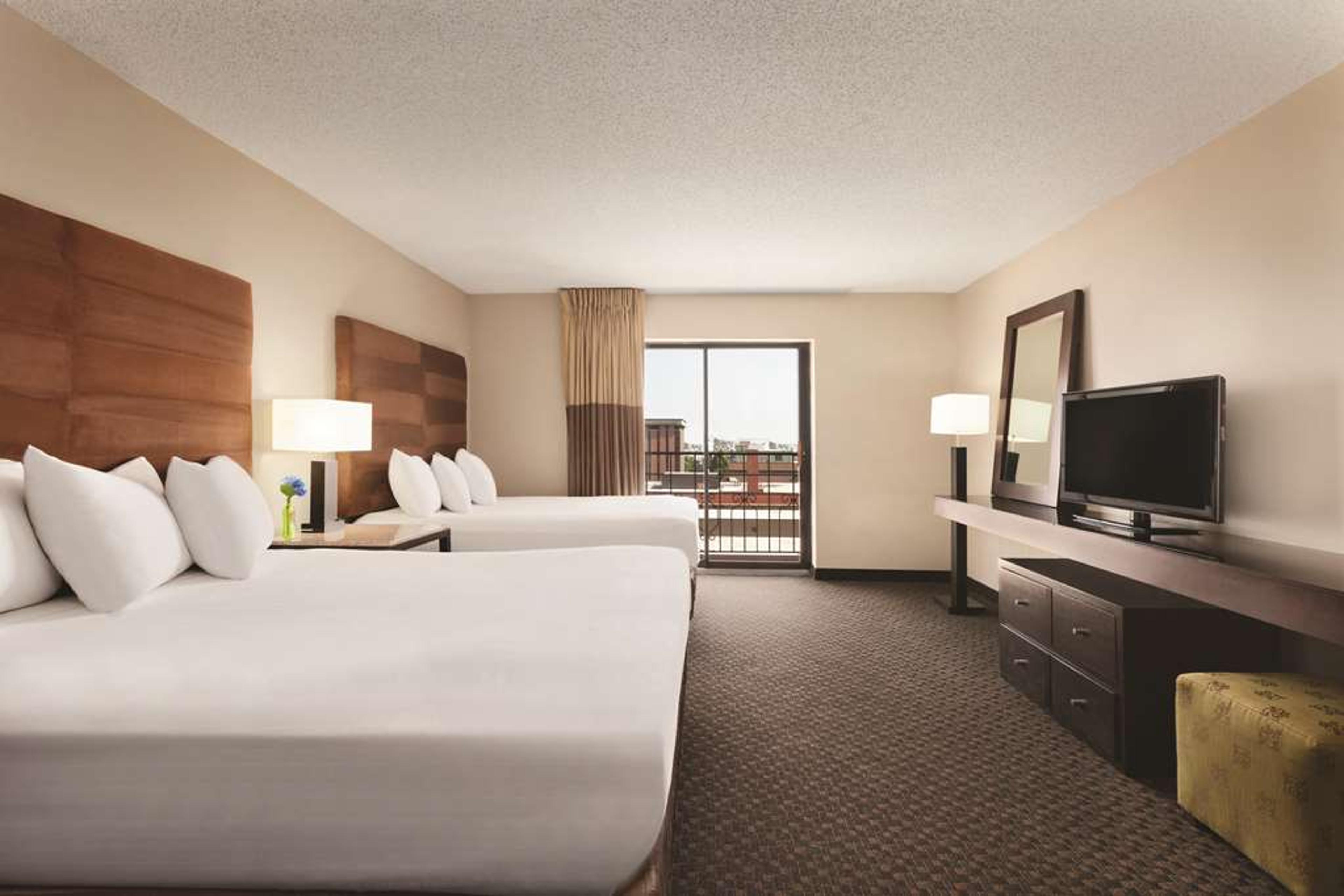 HYATT REGENCY GREEN BAY