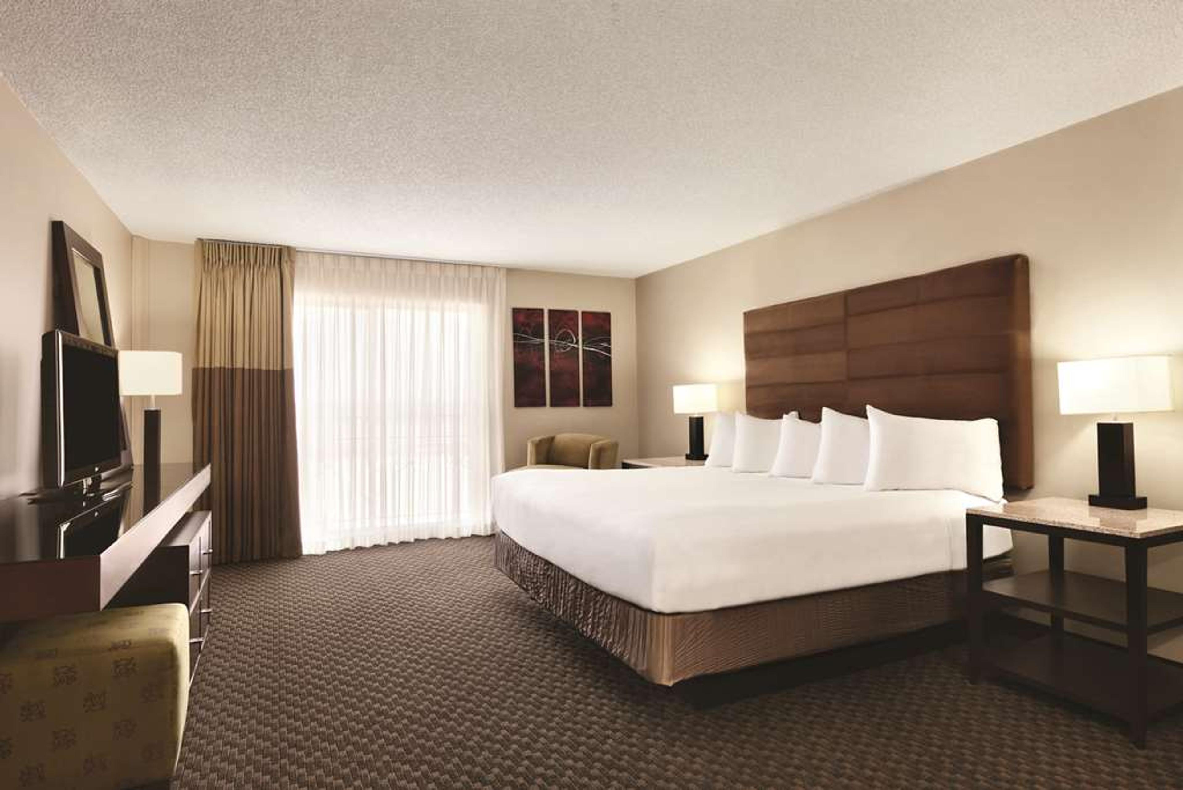 HYATT REGENCY GREEN BAY