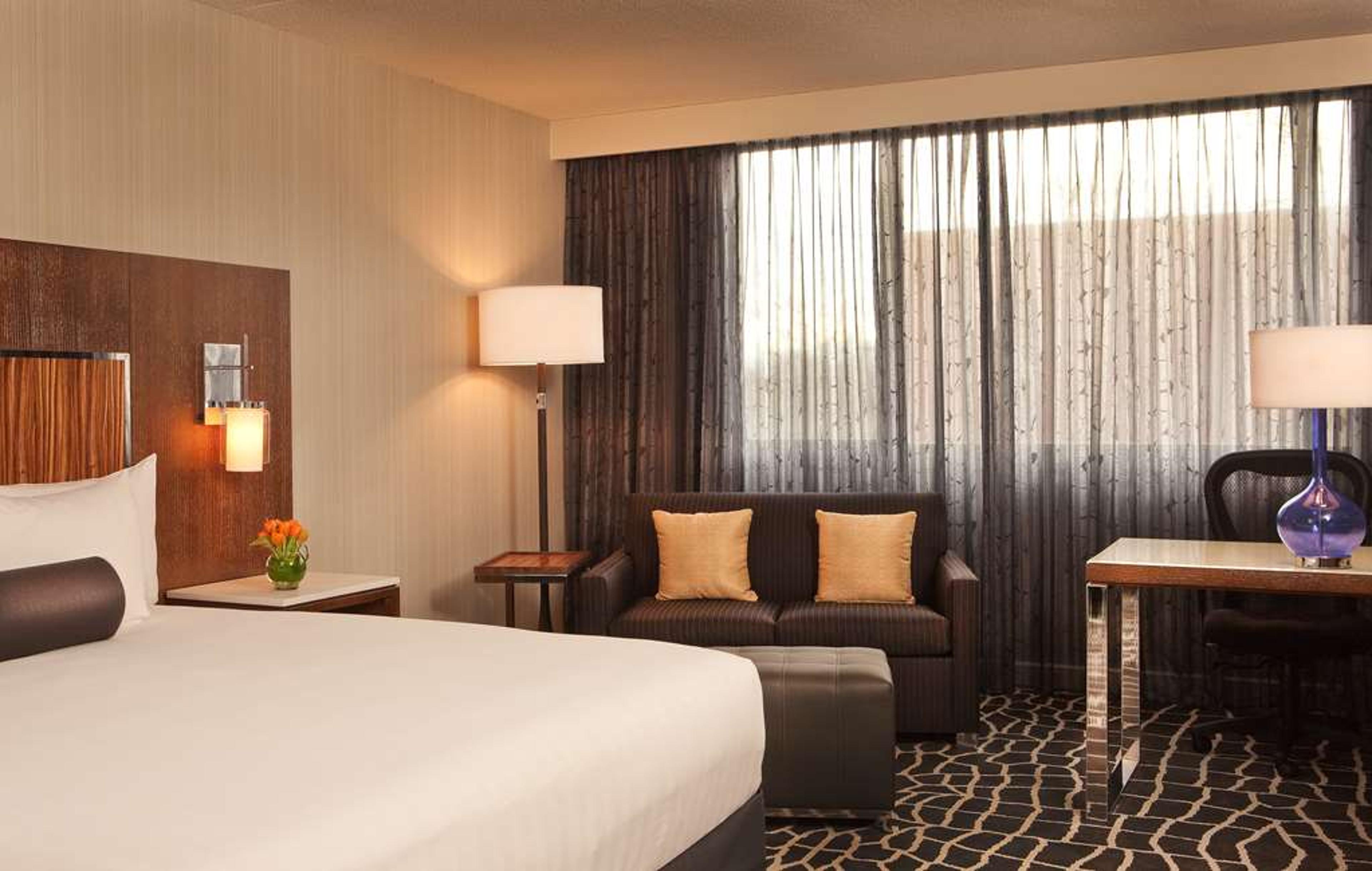 HYATT REGENCY PRINCETON