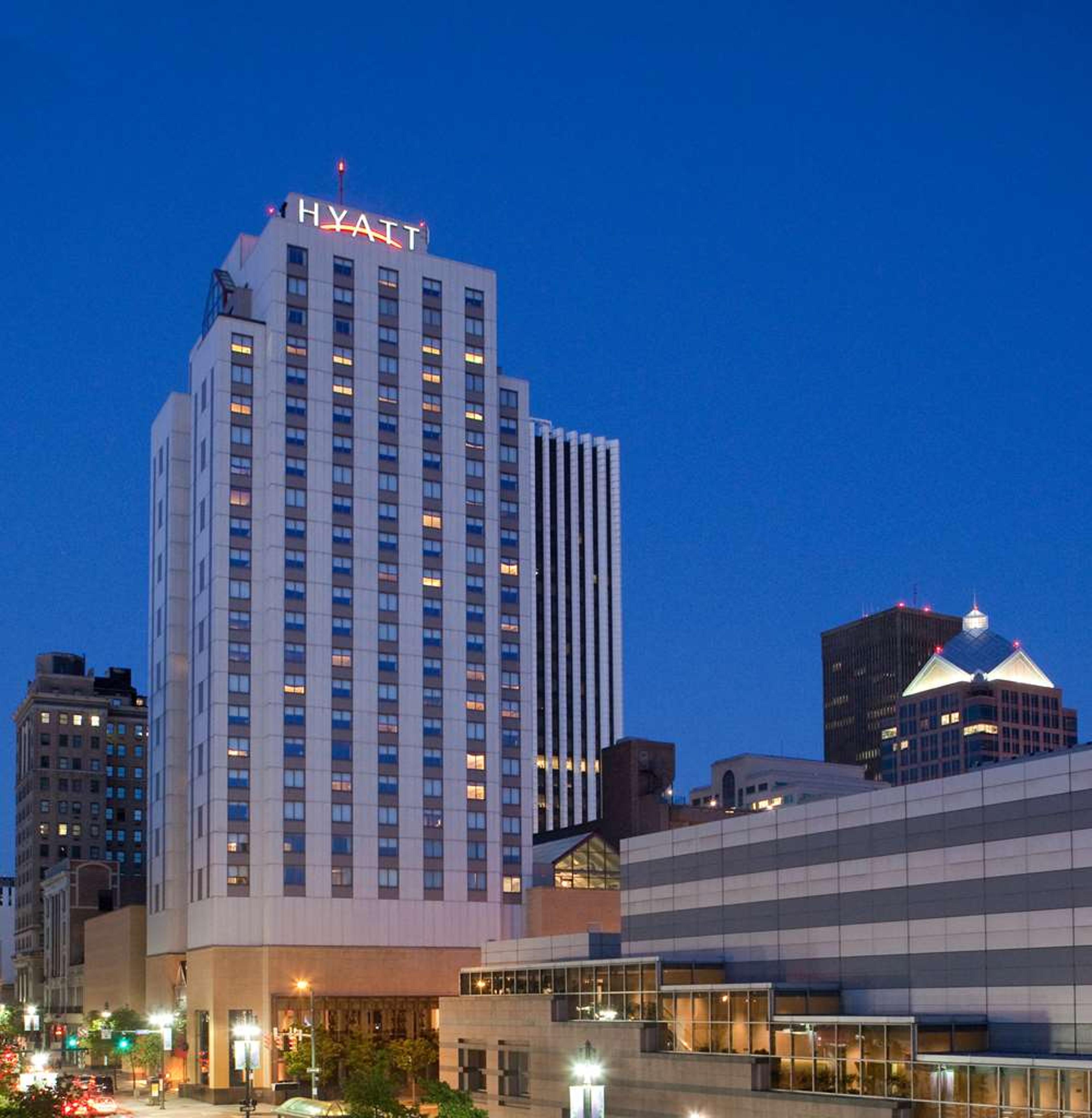 Hotel Photo 1