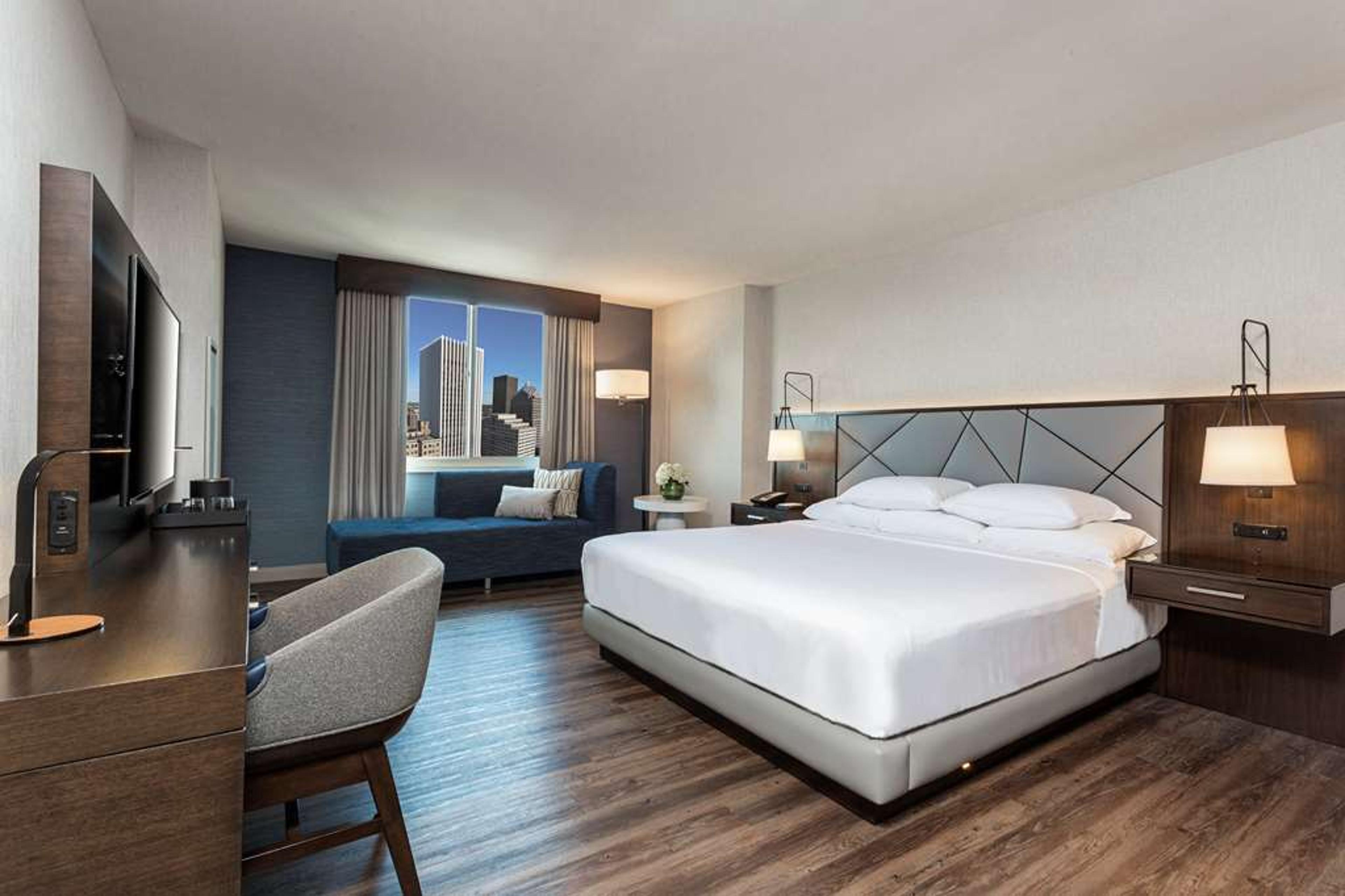 HYATT REGENCY ROCHESTER