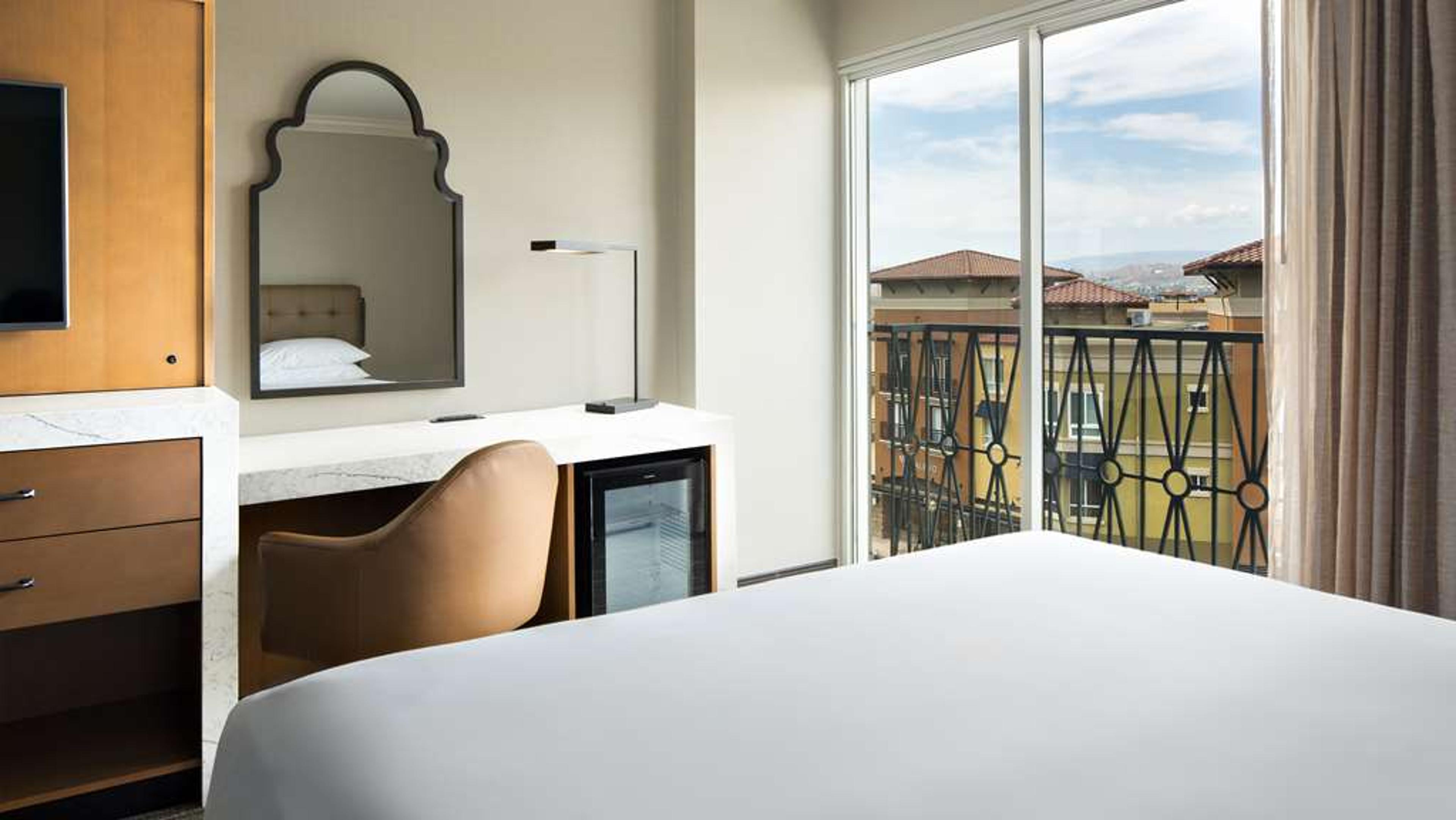 HYATT REGENCY VALENCIA