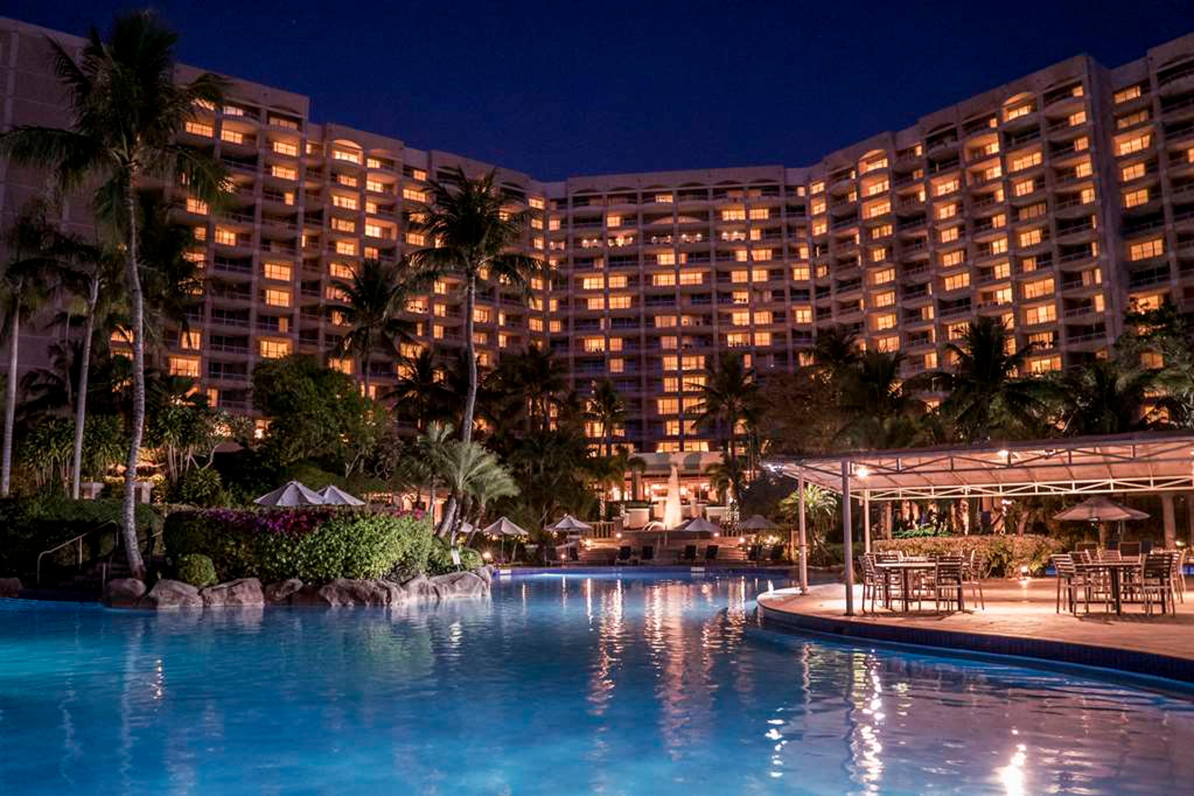 HYATT REGENCY GUAM
