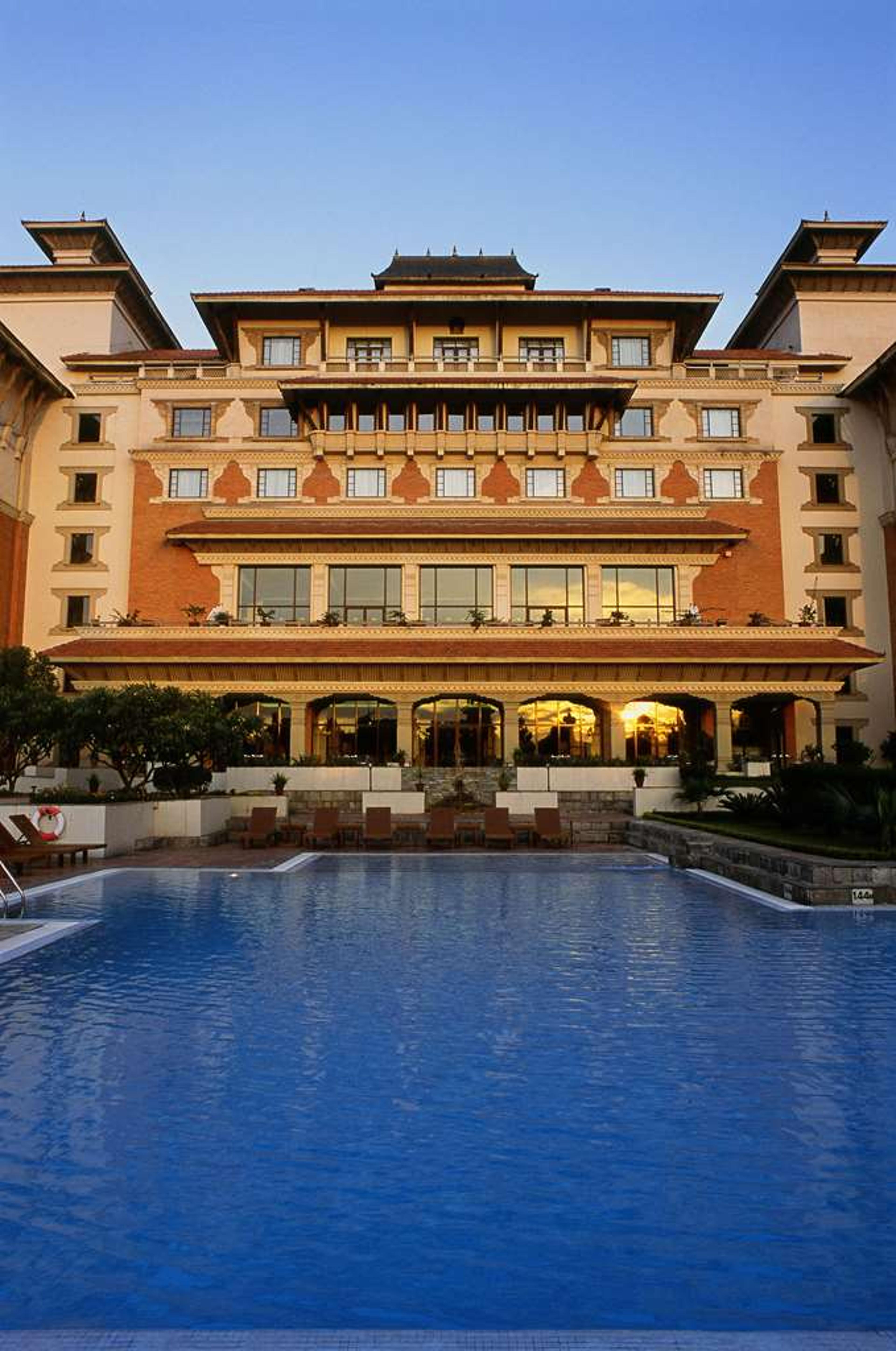 Hotel Photo 3