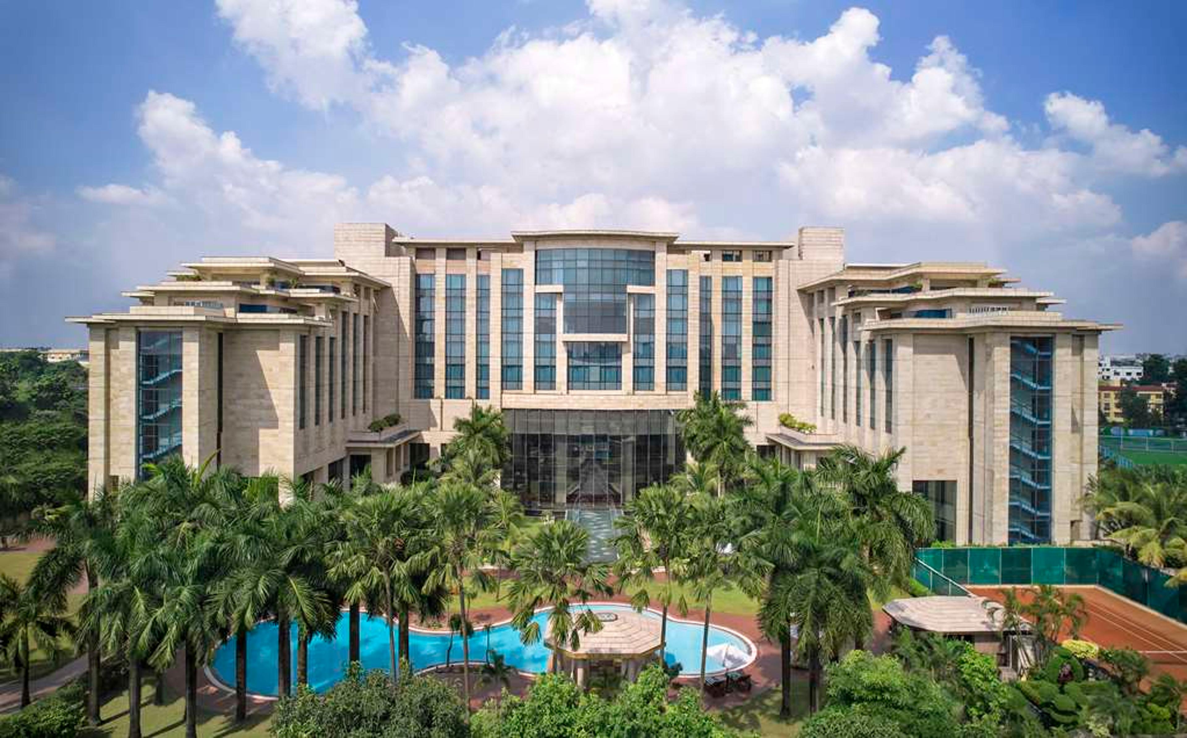 HYATT REG KOLKATA