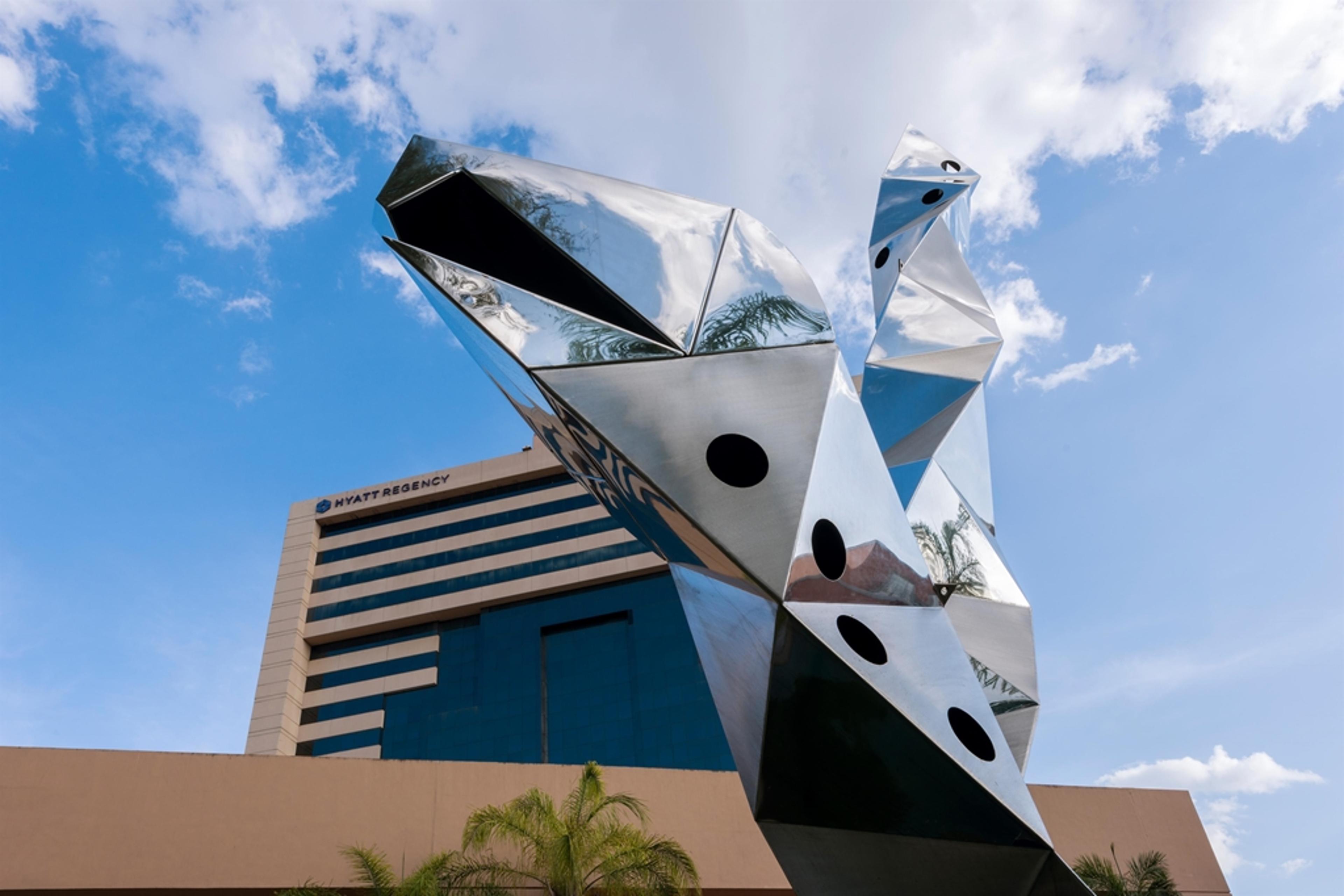 HYATT REGENCY MERIDA