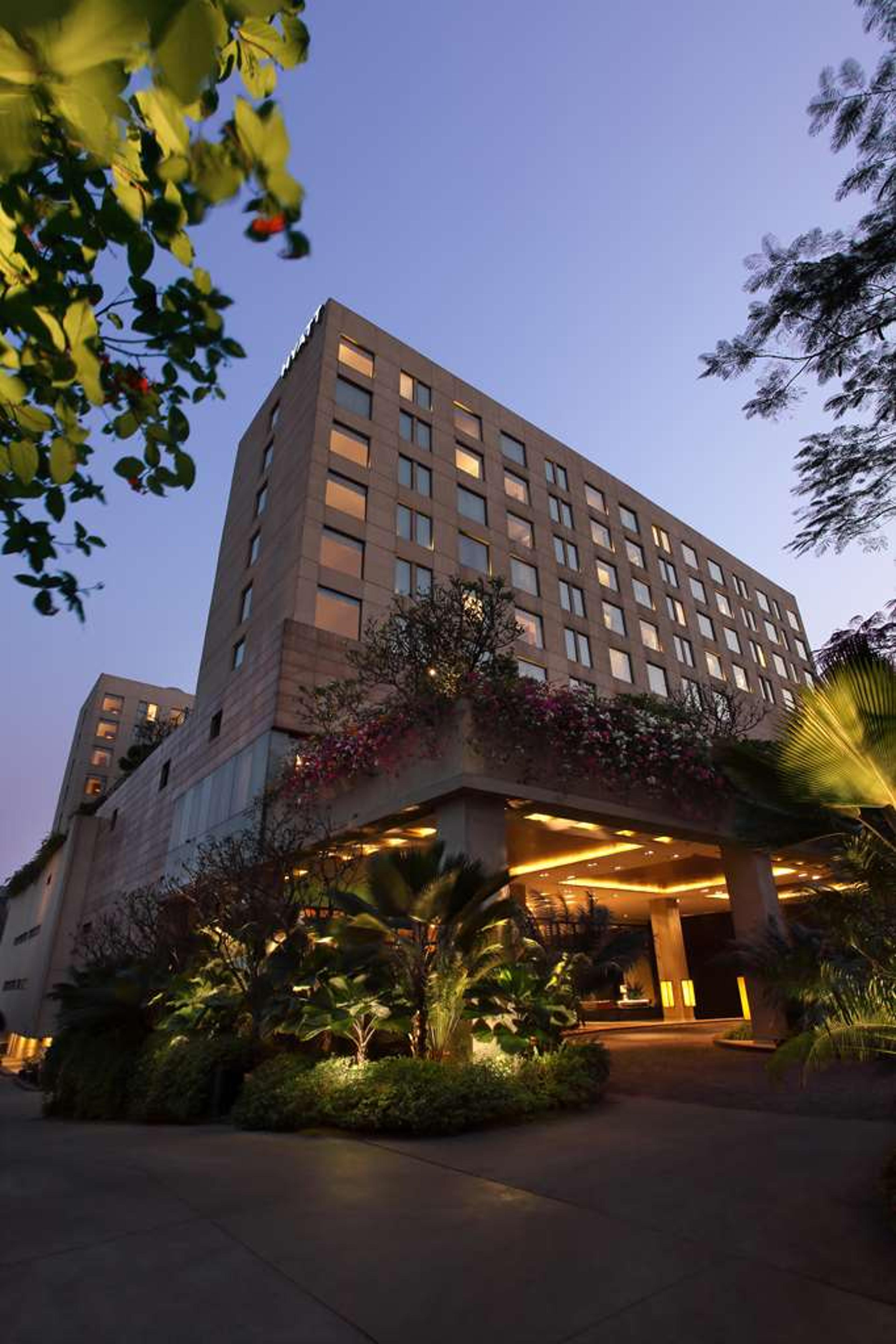 Hotel Photo 1