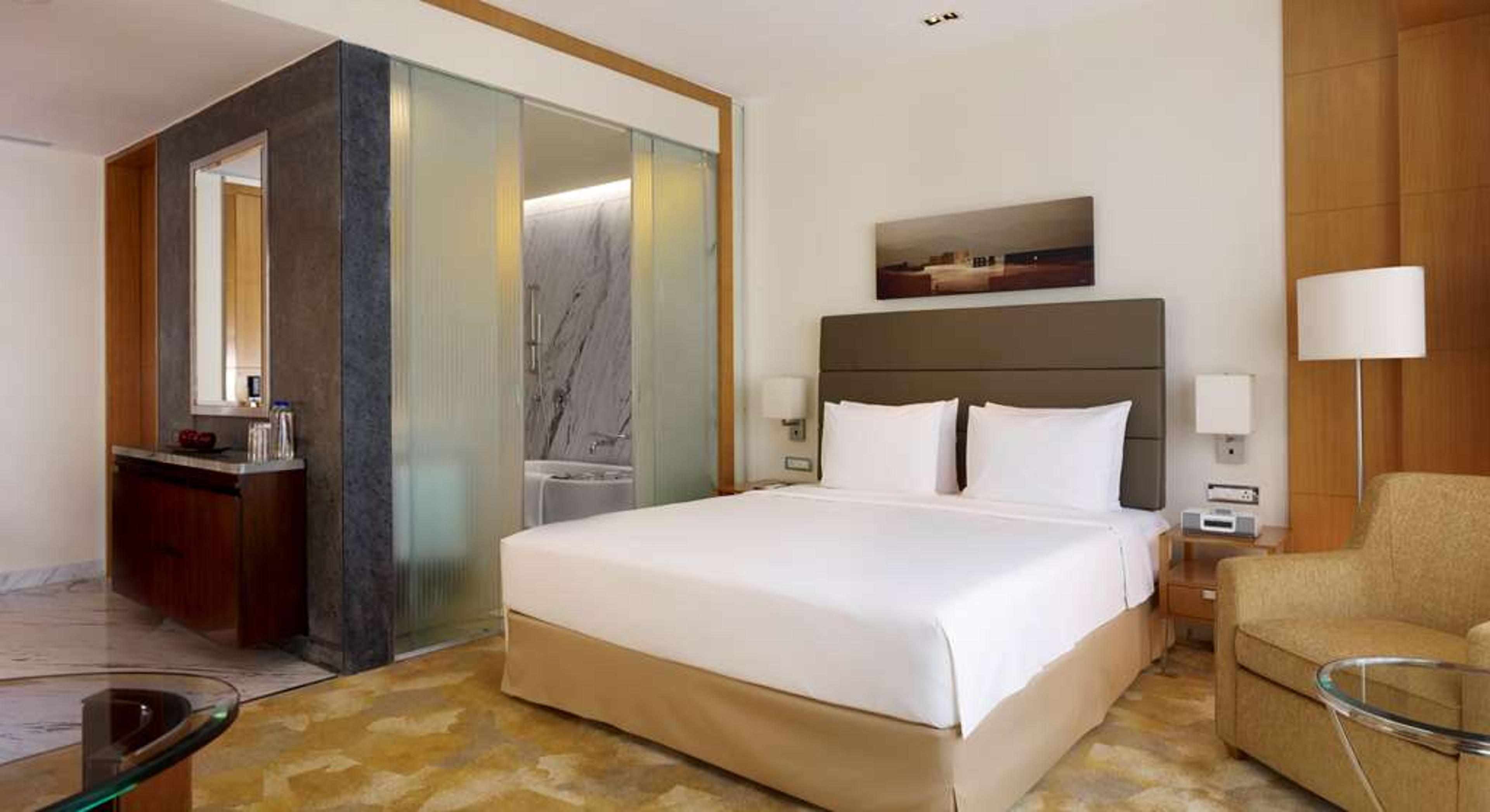 HYATT REGENCY PUNE