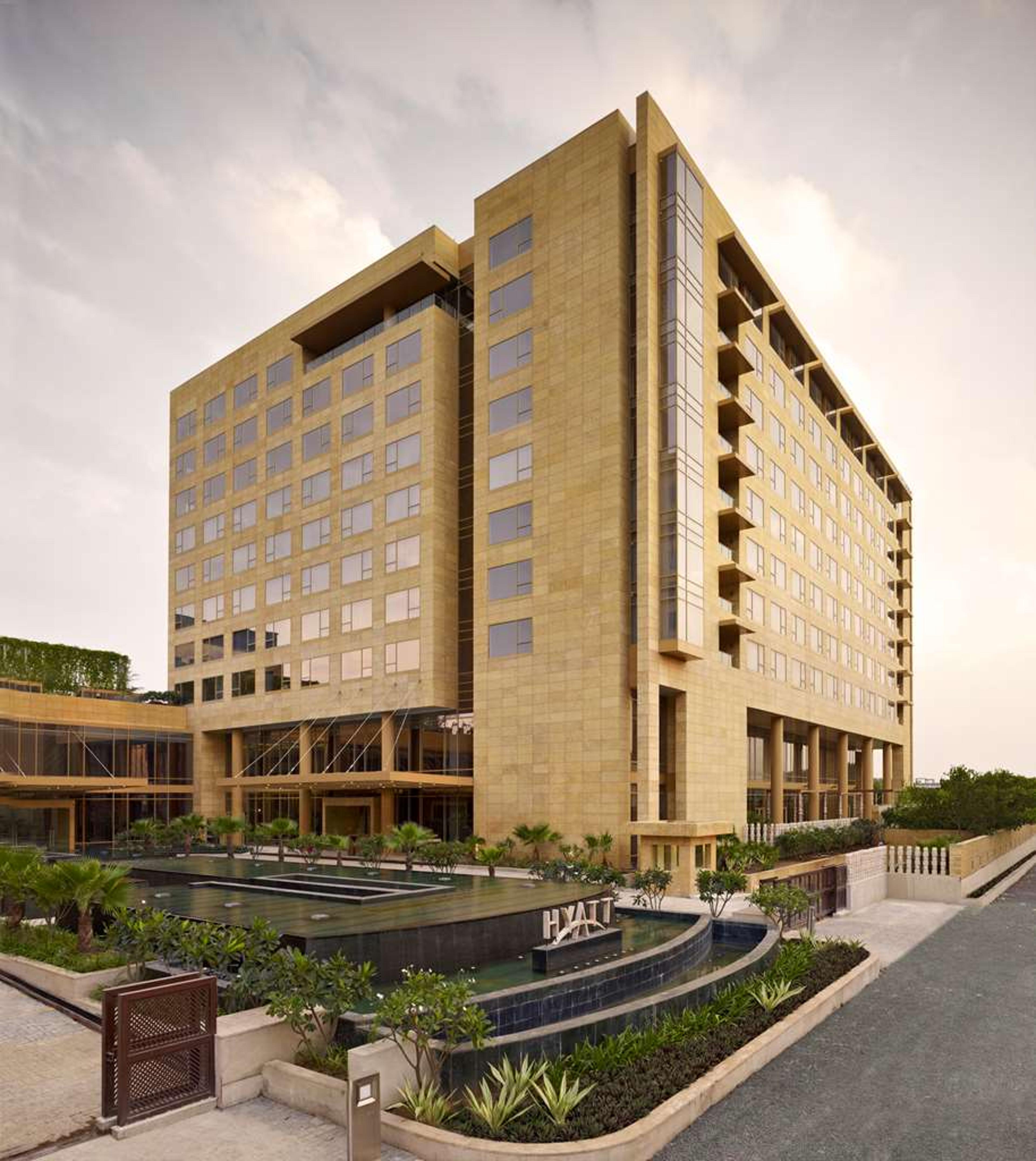 HYATT REGENCY PUNE
