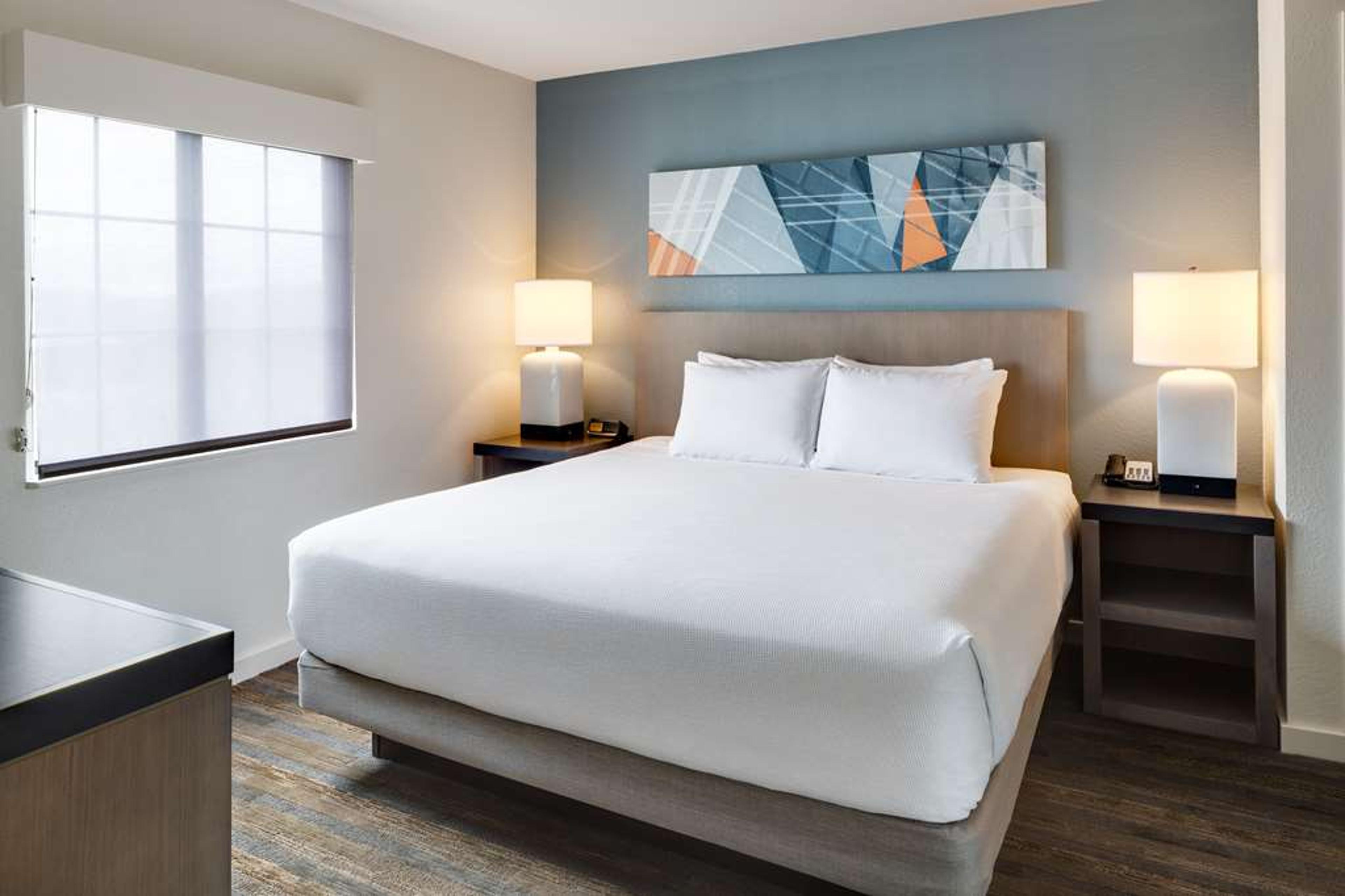 HYATT HOUSE BOSTON WALTHAM