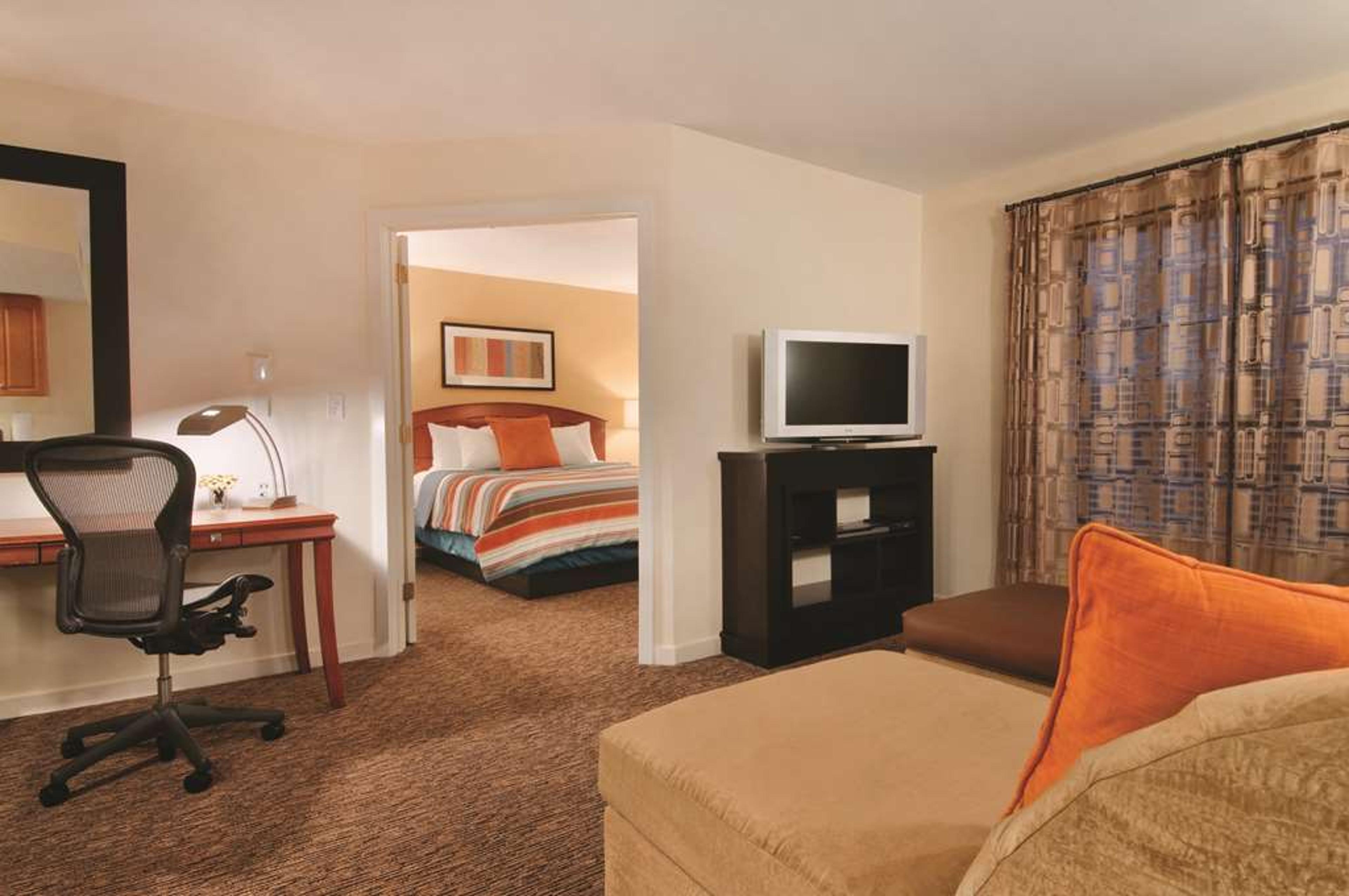 HYATT HOUSE DENVER TECH CENTE