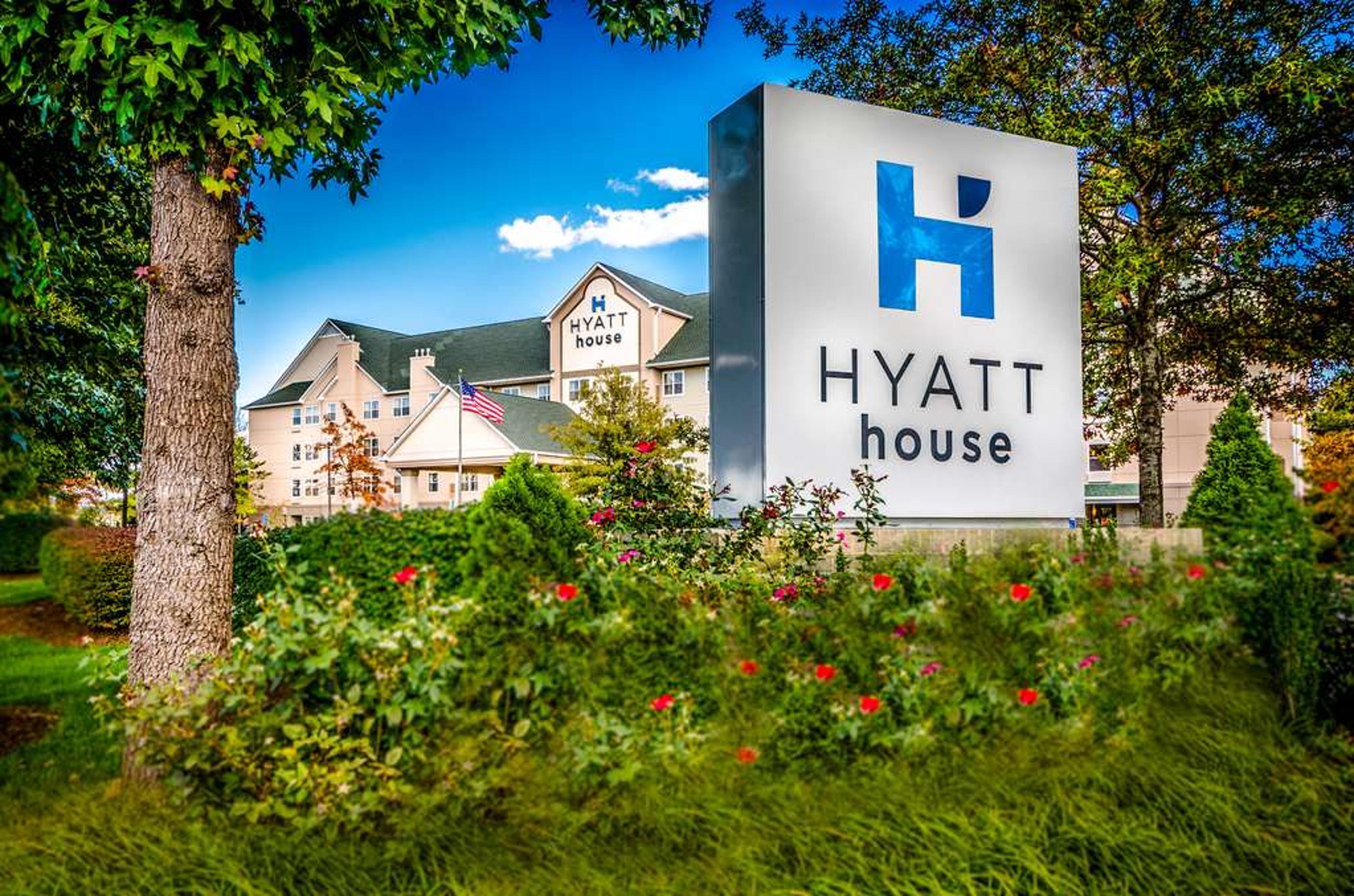HYATT HOUSE HERNDON/RESTON