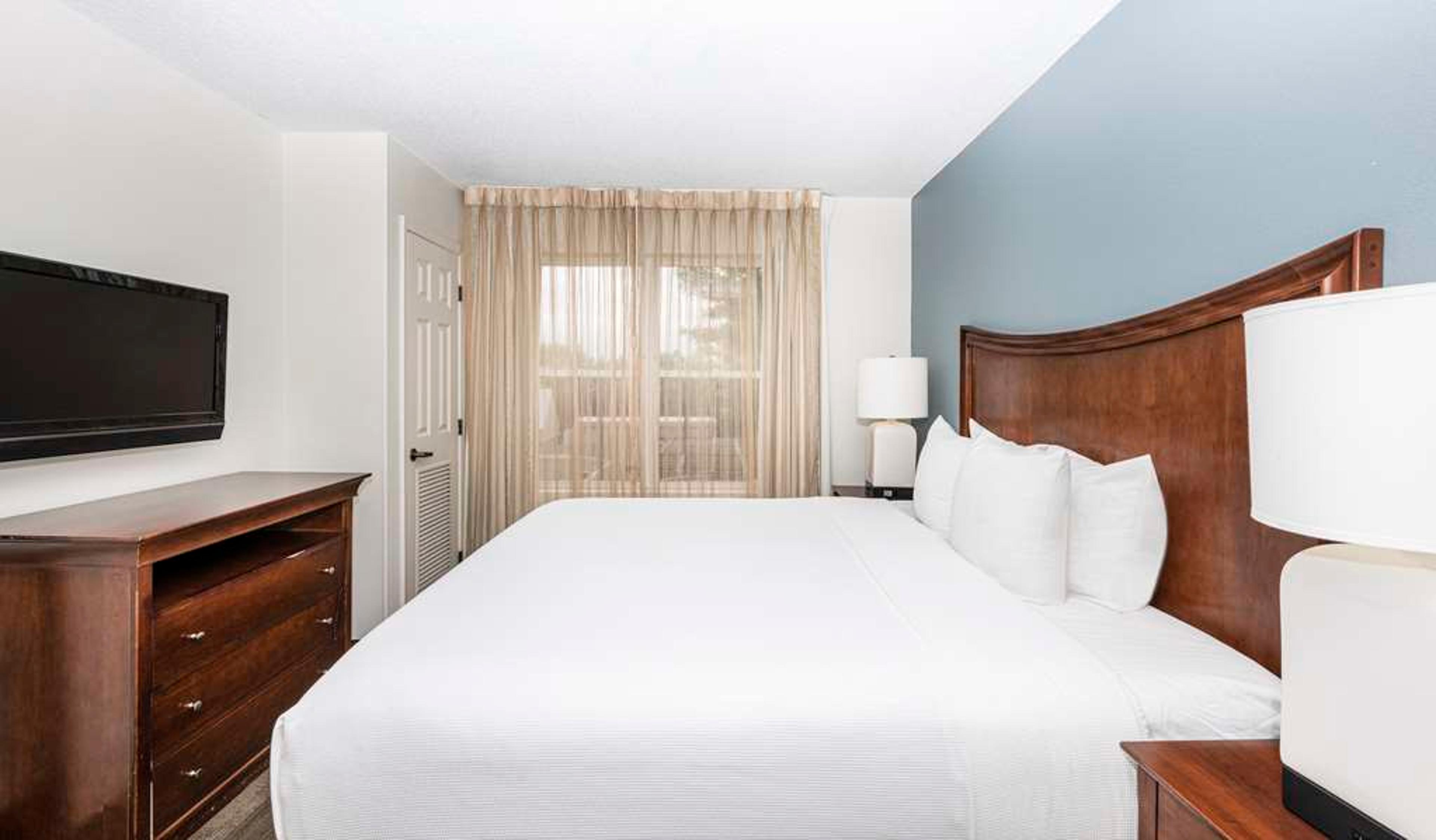 HYATT HOUSE HERNDON/RESTON
