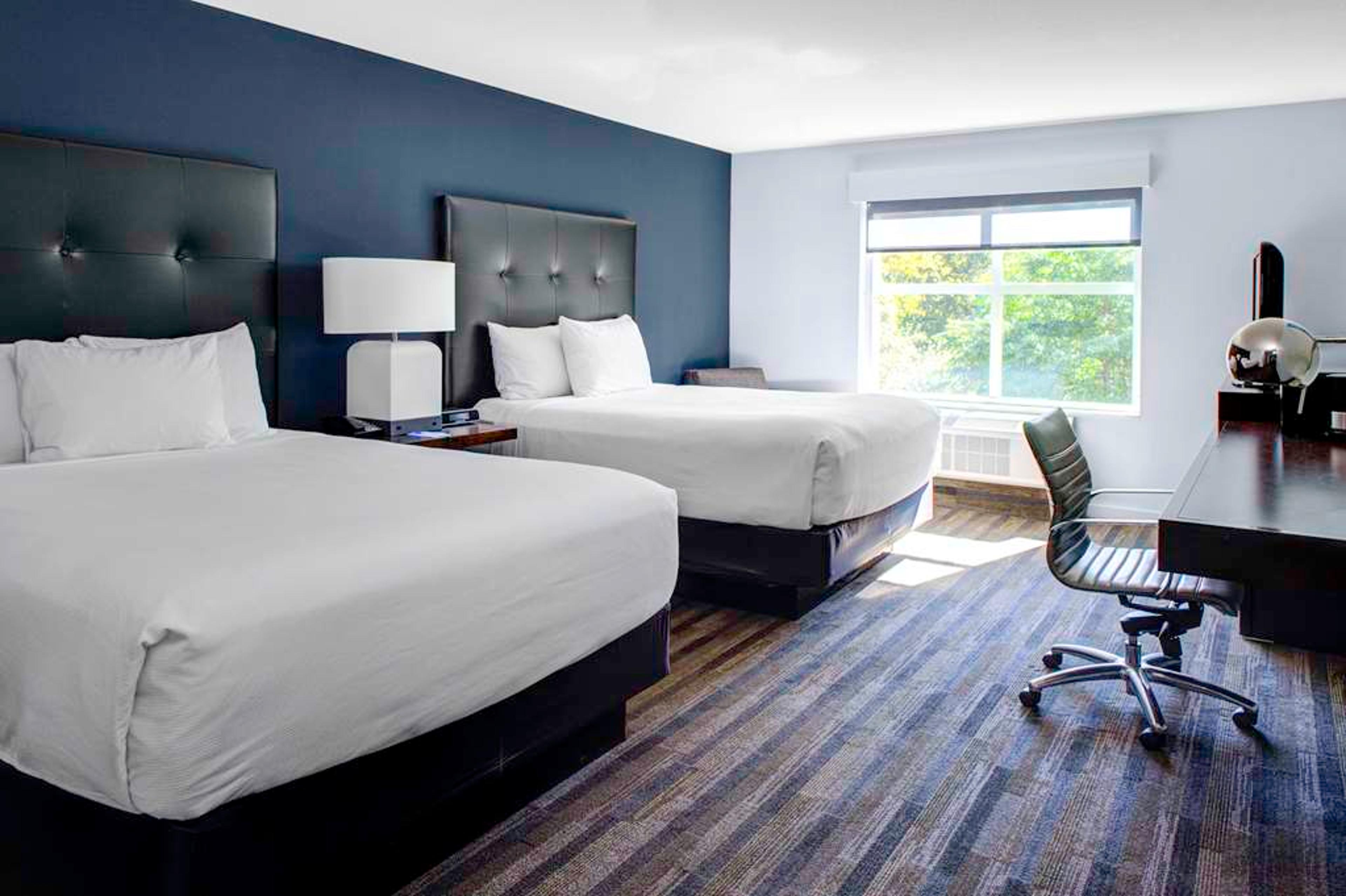 HYATT HOUSE SHELTON
