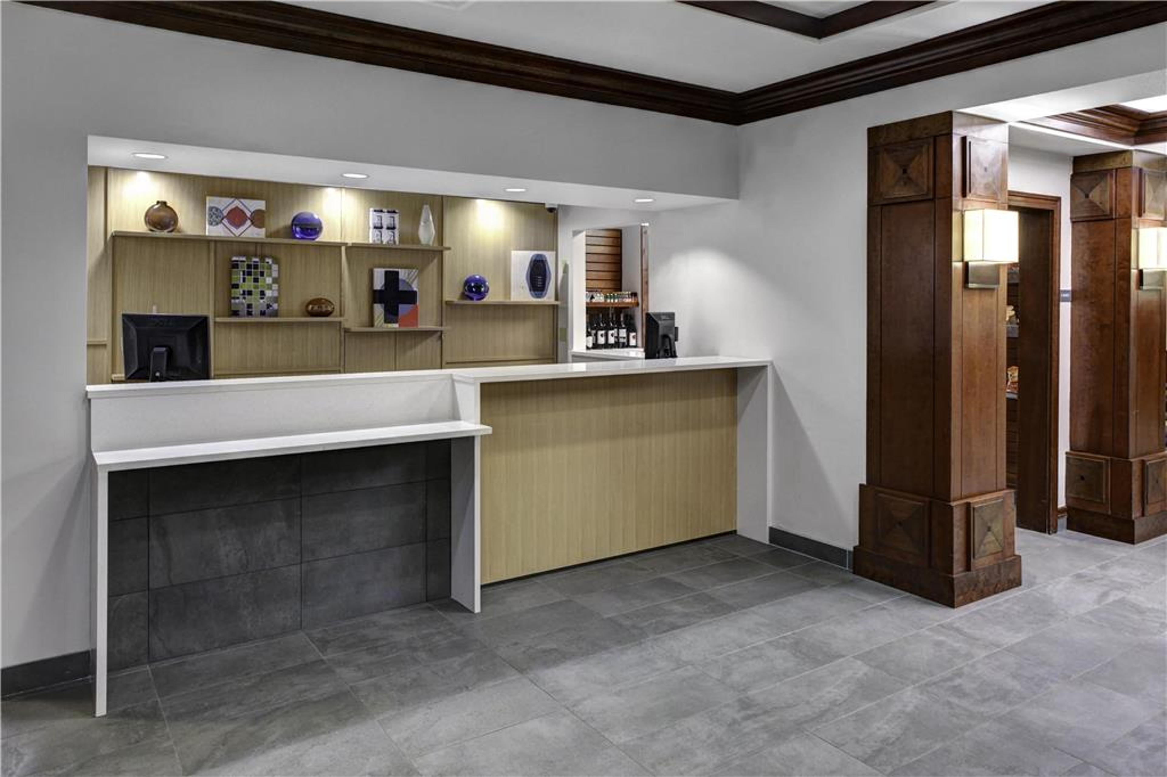 Hotel Photo 2