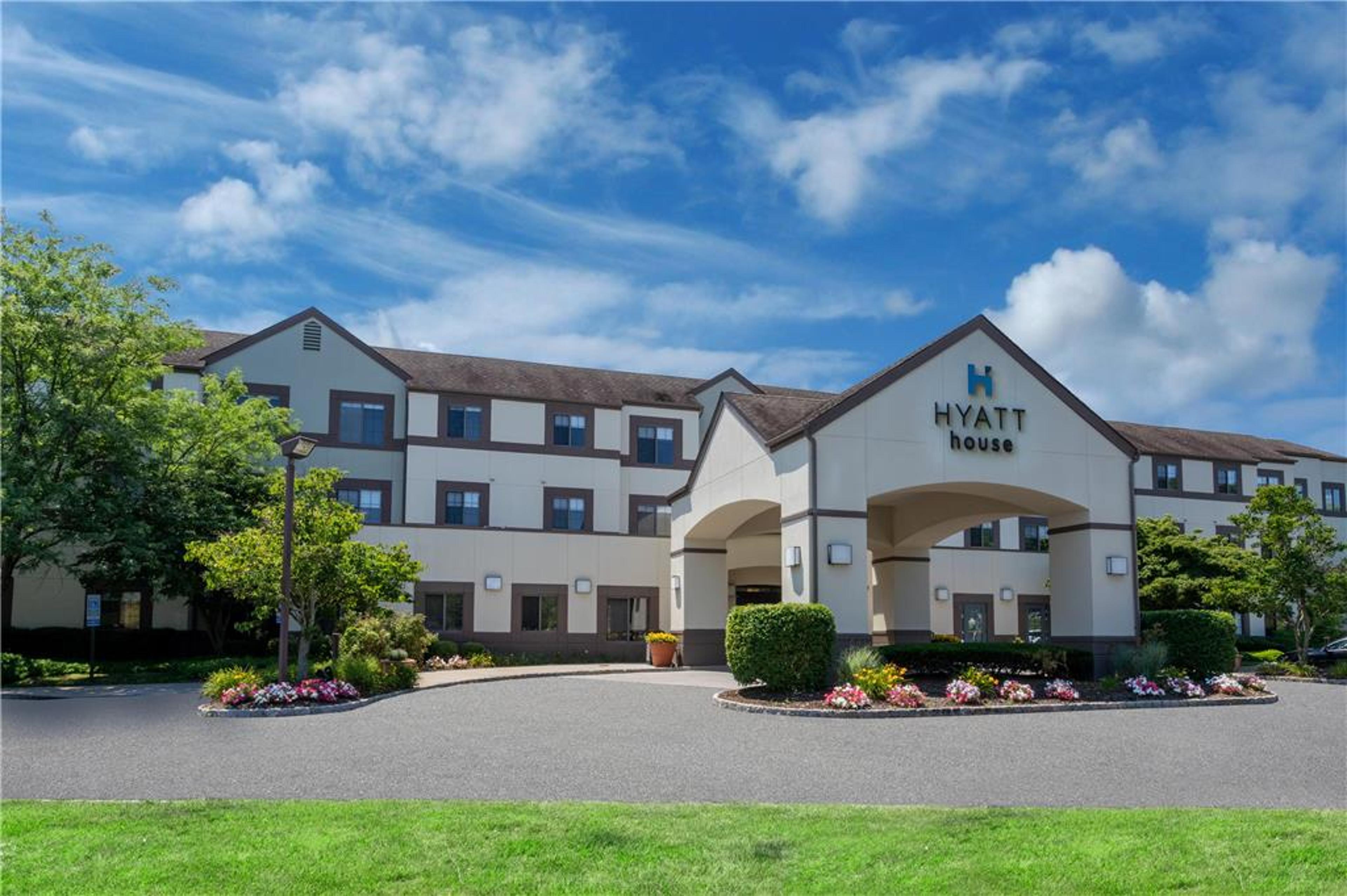HYATT HOUSE MORRISTOWN