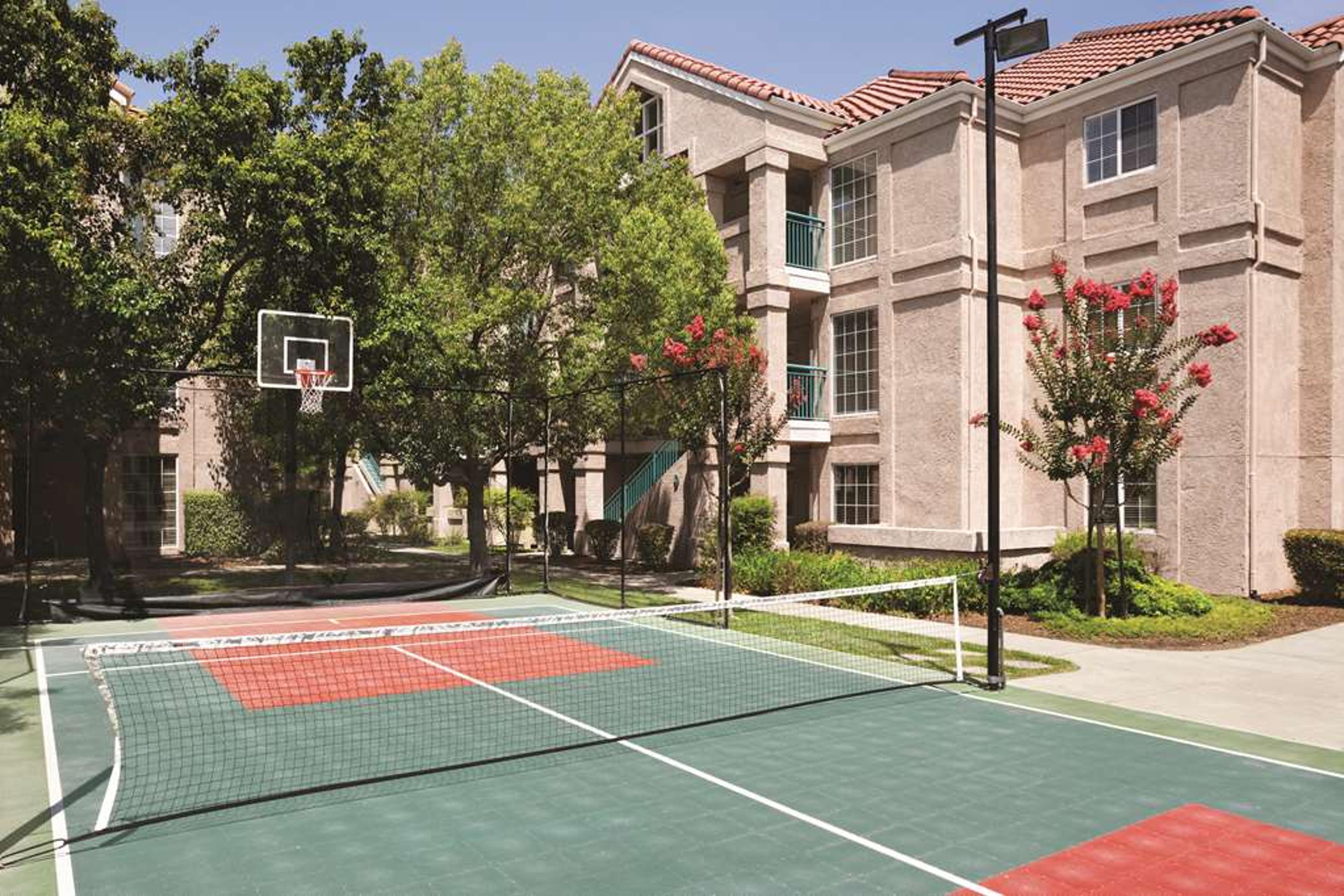 HYATT HOUSE PLEASANTON