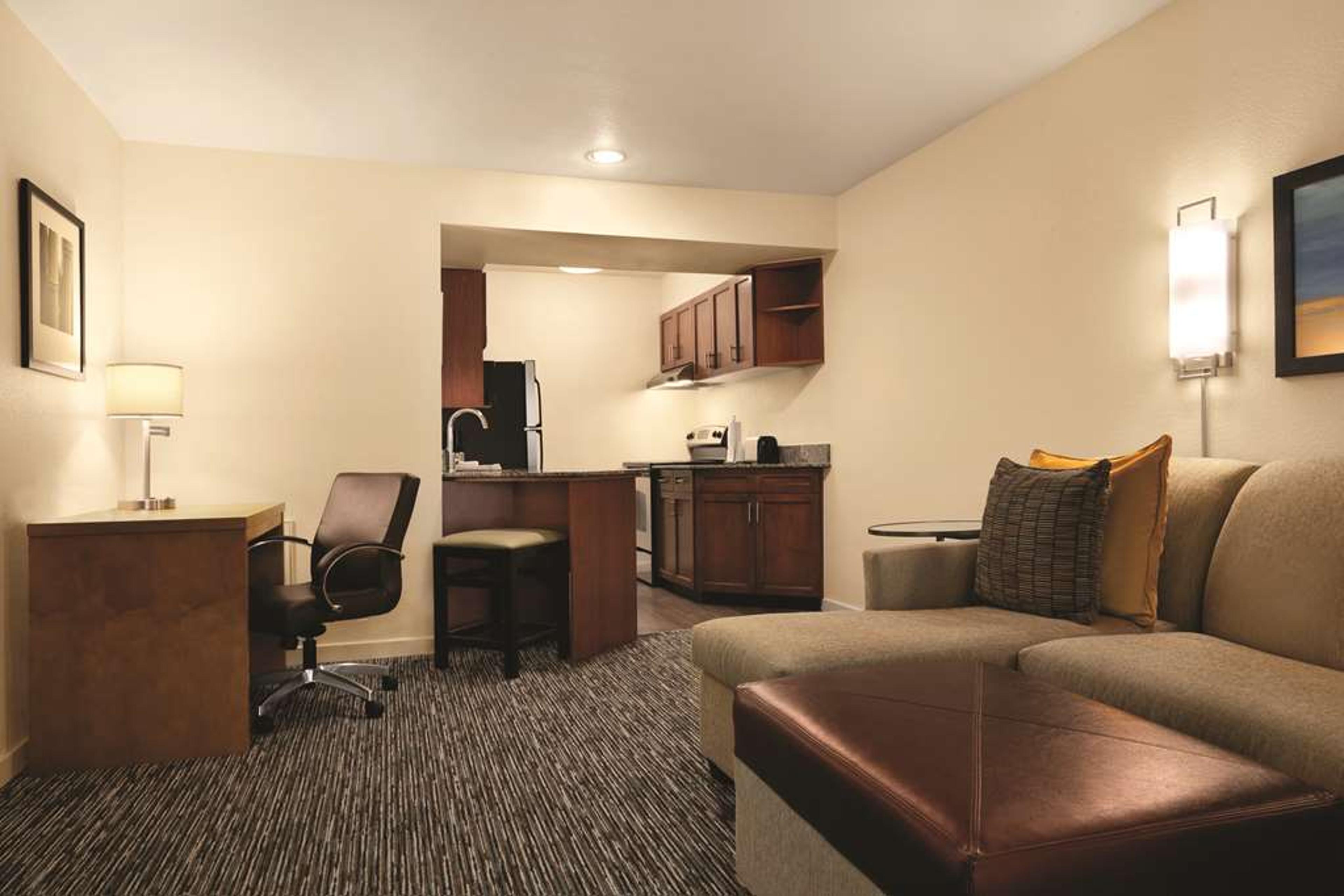 HYATT HOUSE PLEASANTON