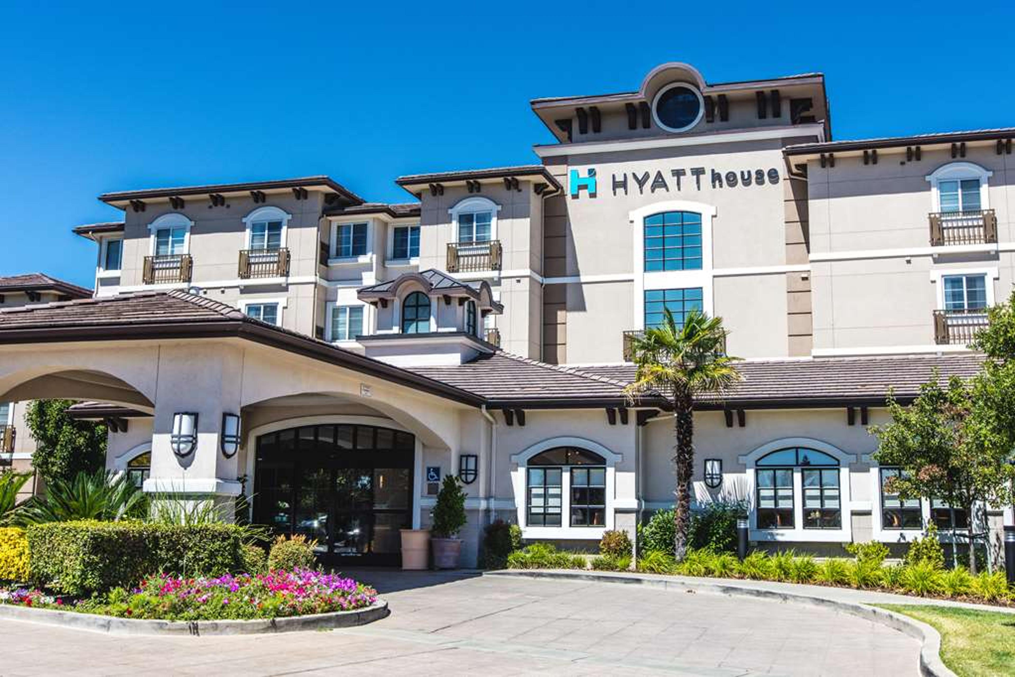 HYATT HOUSE SAN RAMON