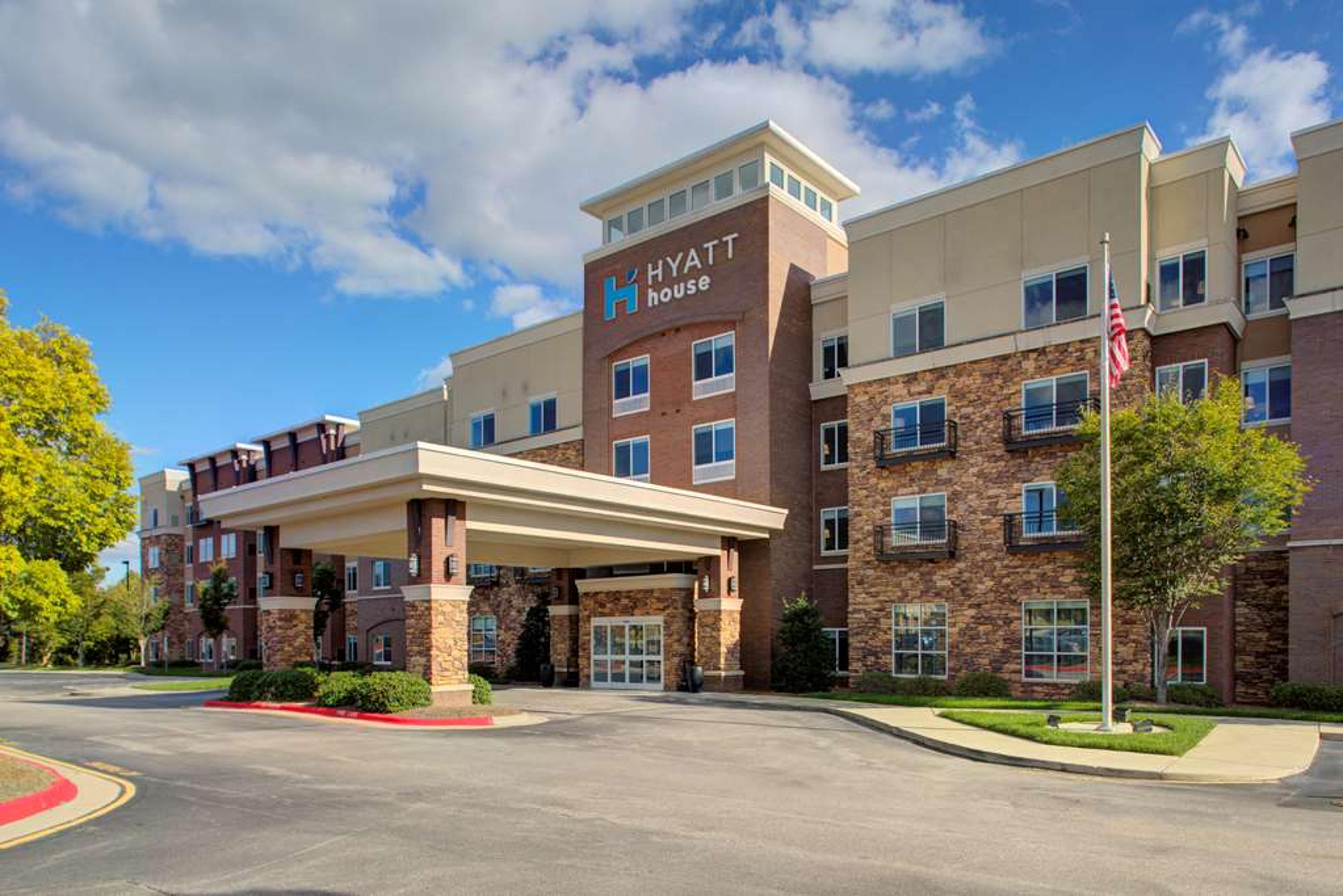 HYATT HOUSE RALEIGH-DURHAM AIRPORT