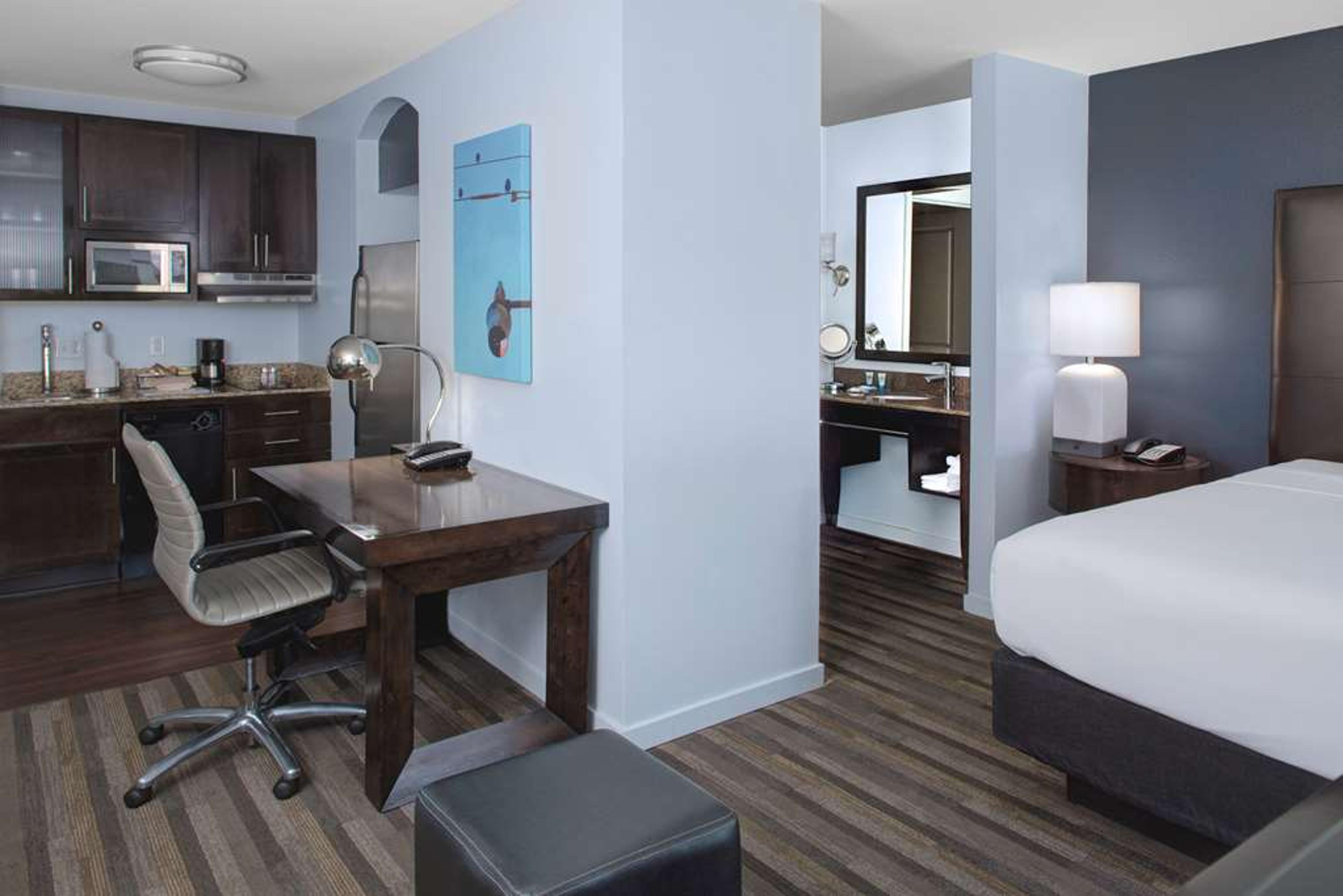 HYATT HOUSE RALEIGH-DURHAM AIRPORT