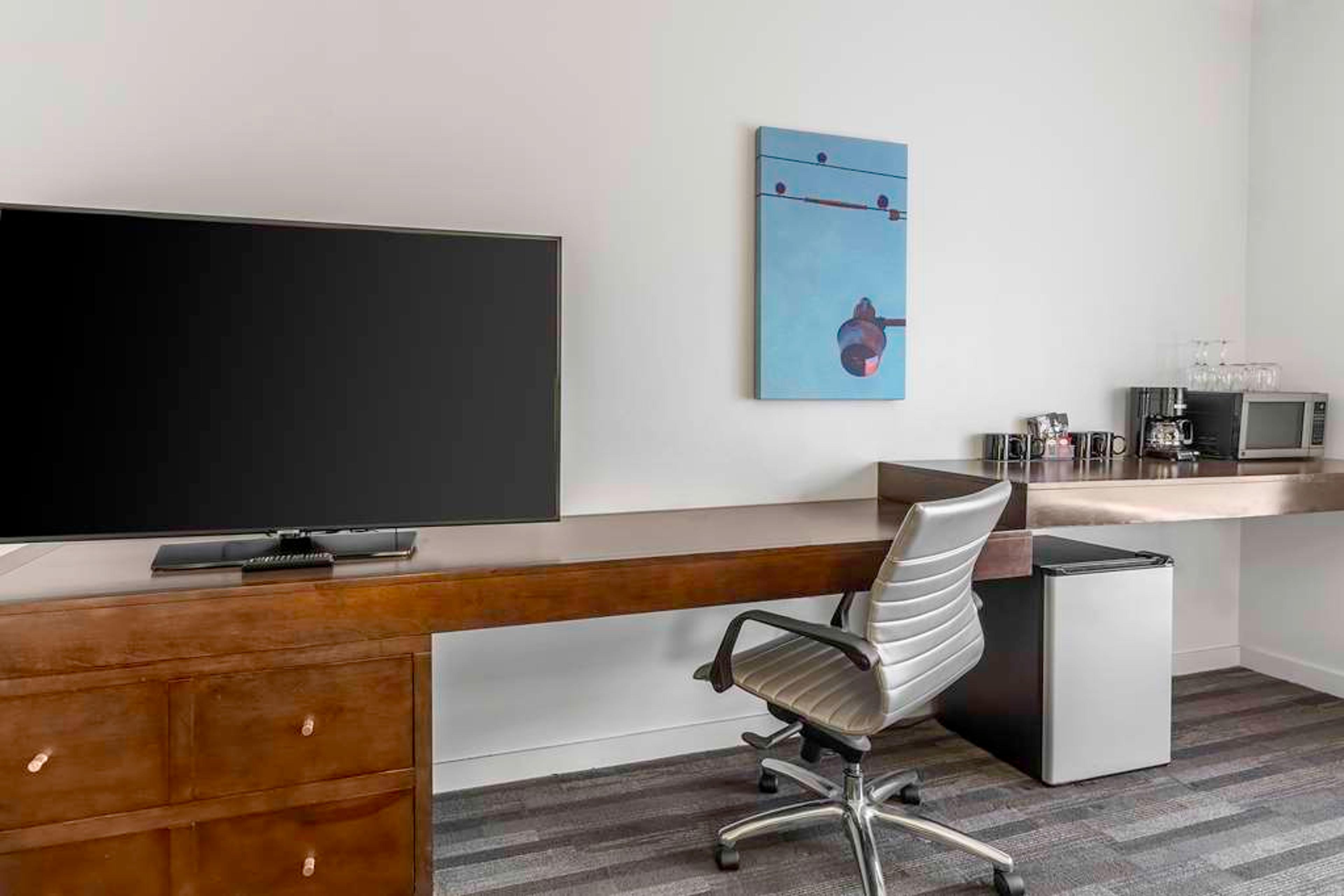 HYATT HOUSE RICHMOND/SHORT PUMP