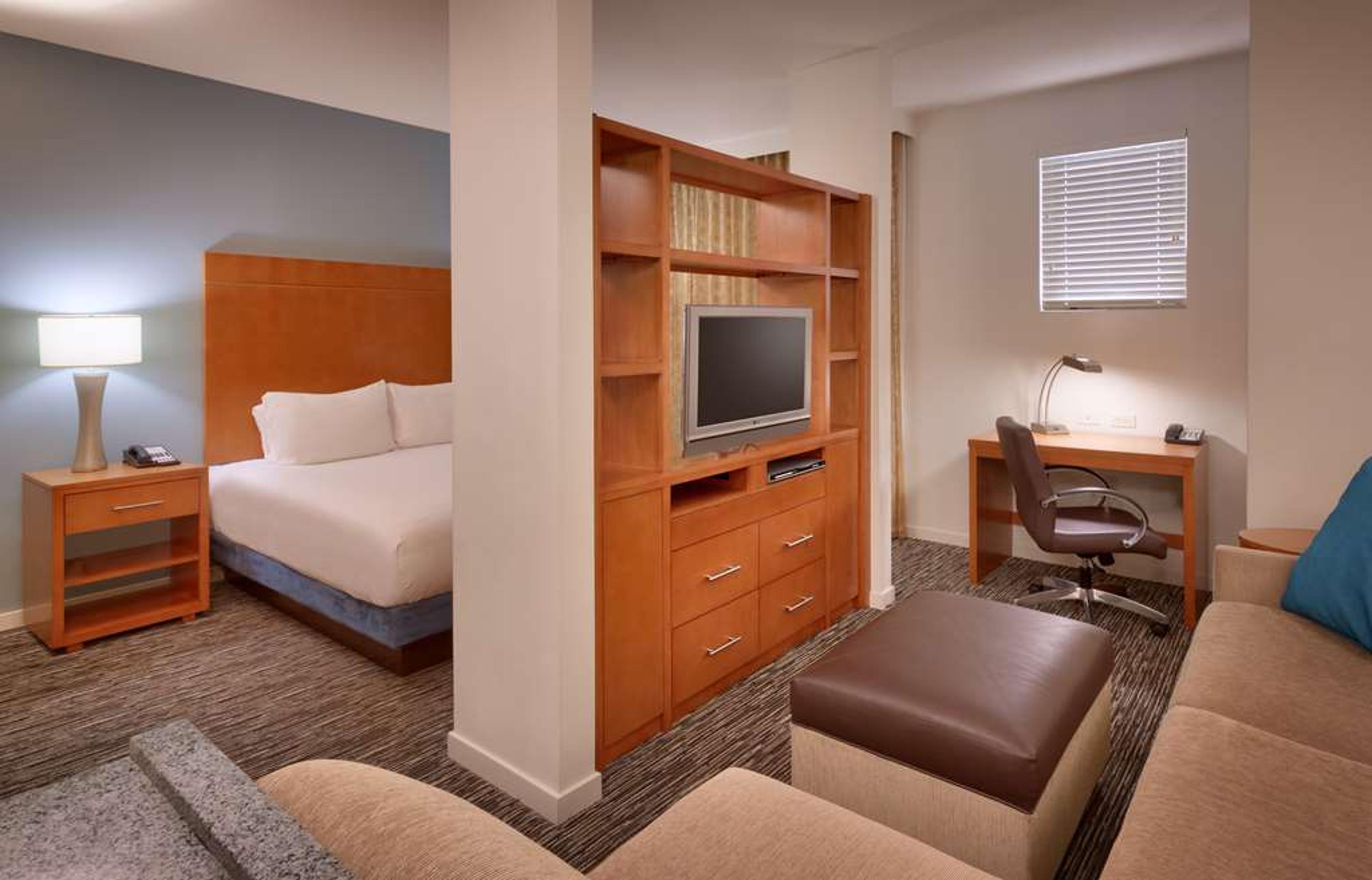 HYATT HOUSE SALT LAKE SANDY