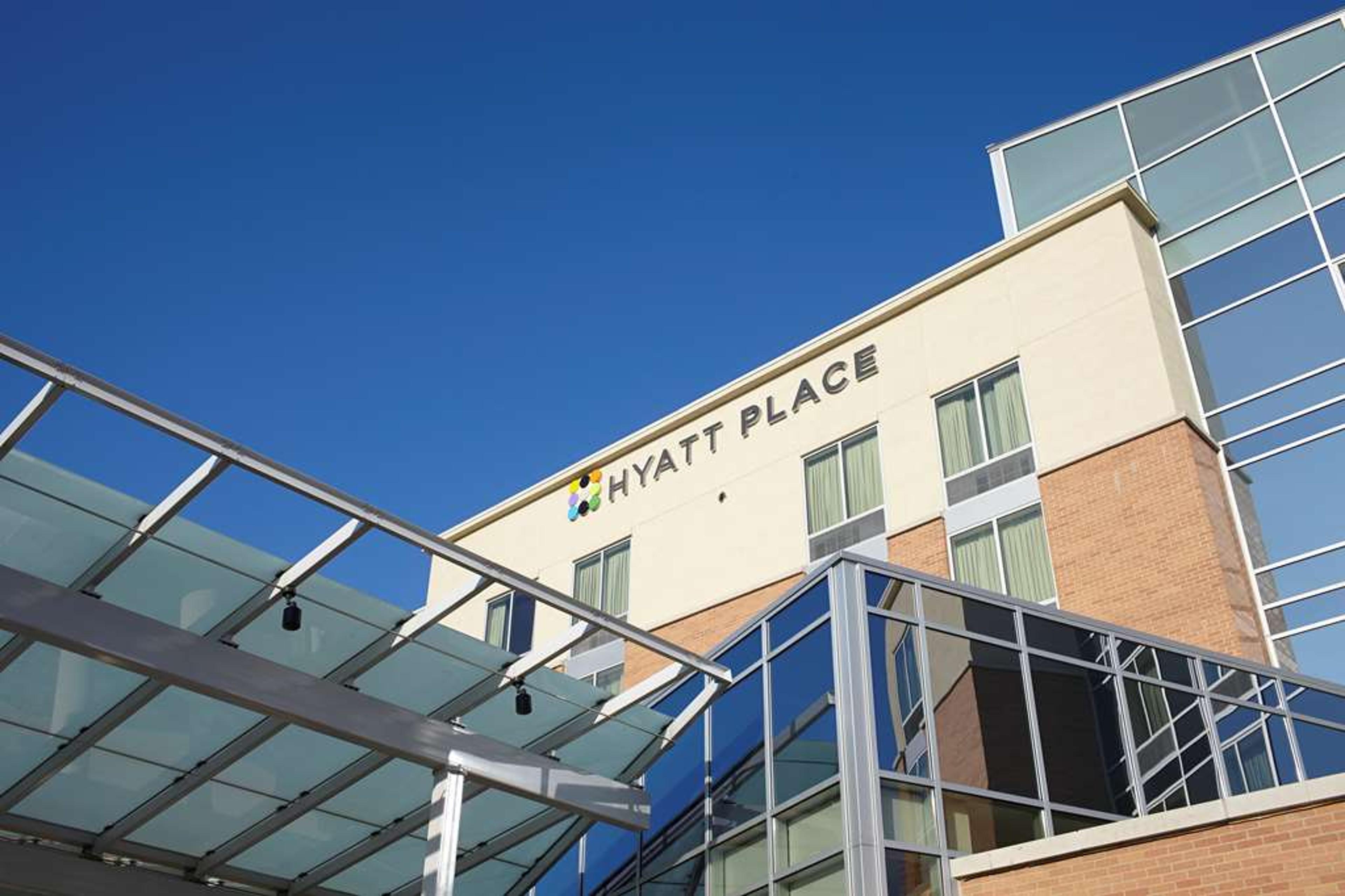 HYATT PLACE SARATOGA MALTA