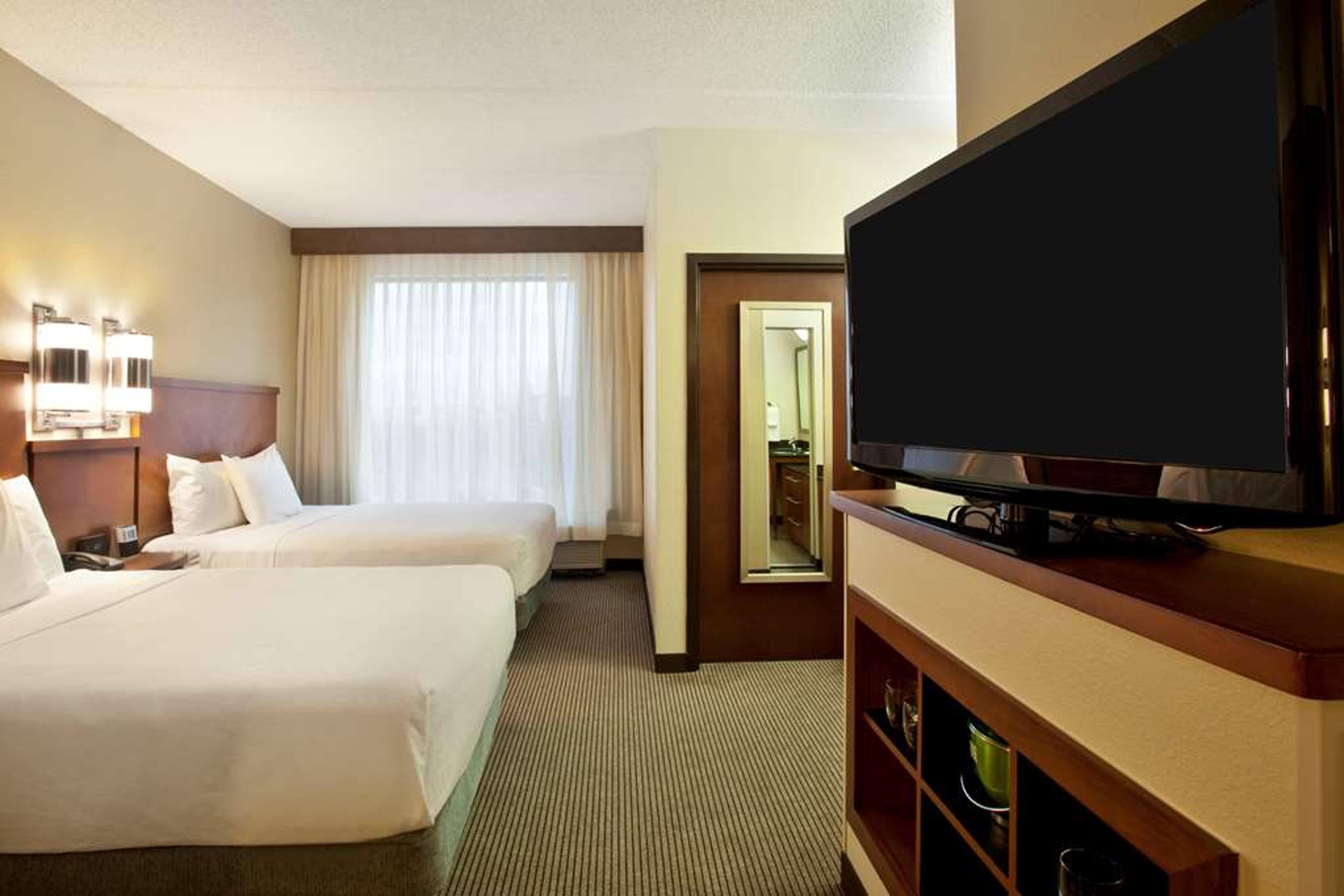 HYATT PLACE ATLANTA AIRPORT-NORTH