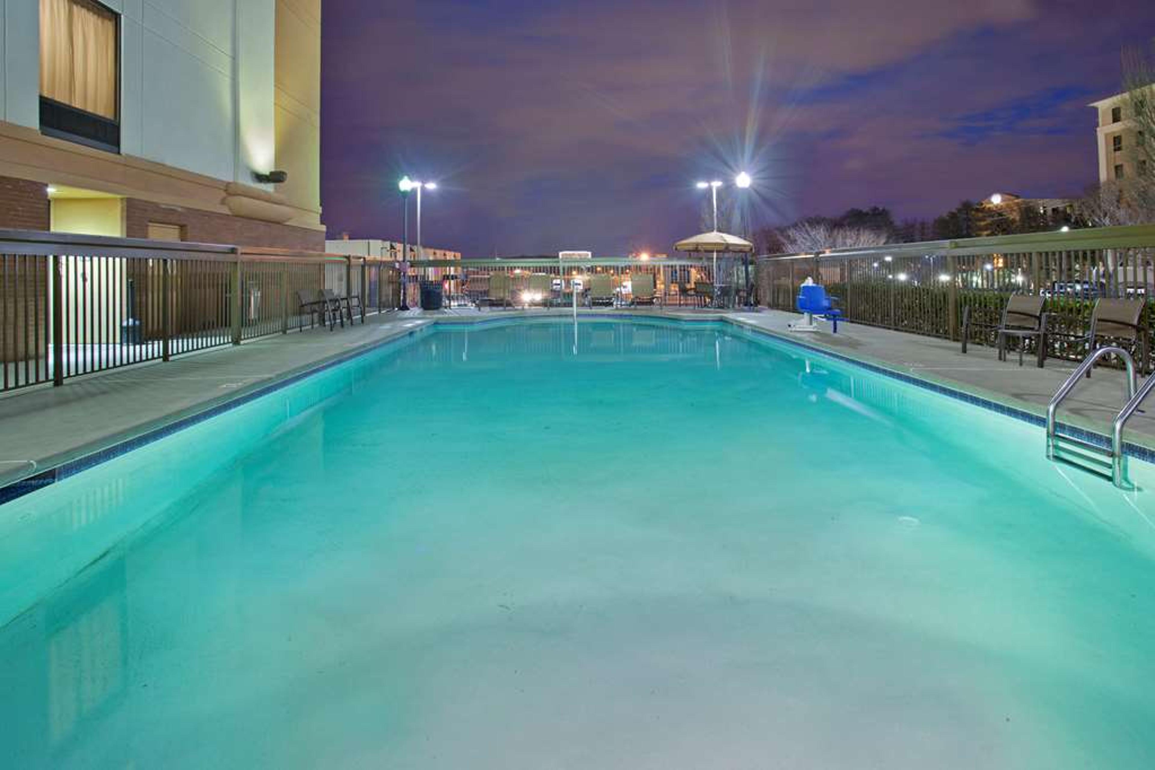 Hotel Photo 3