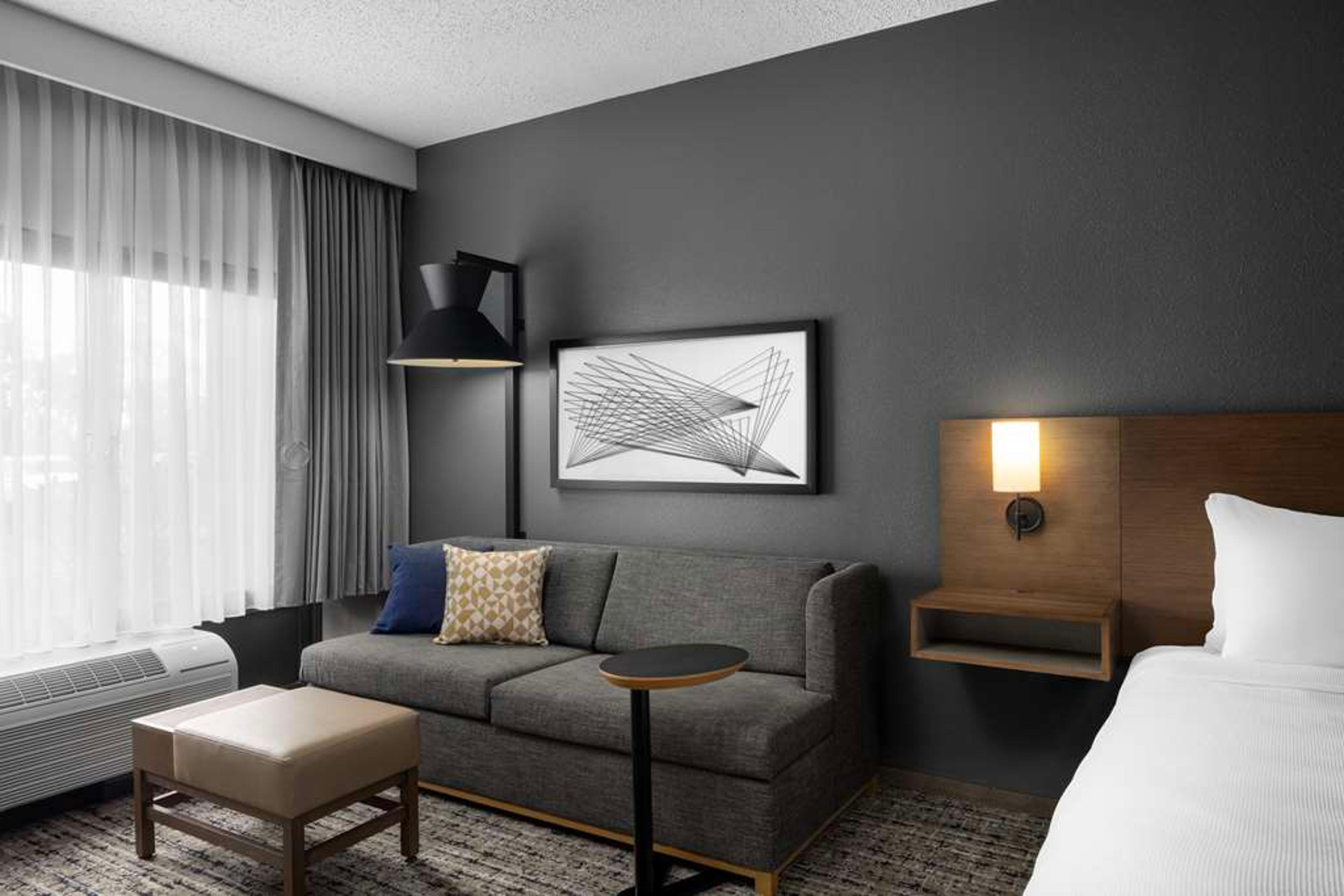 HYATT PLACE ATLANTA COBB GALLERIA