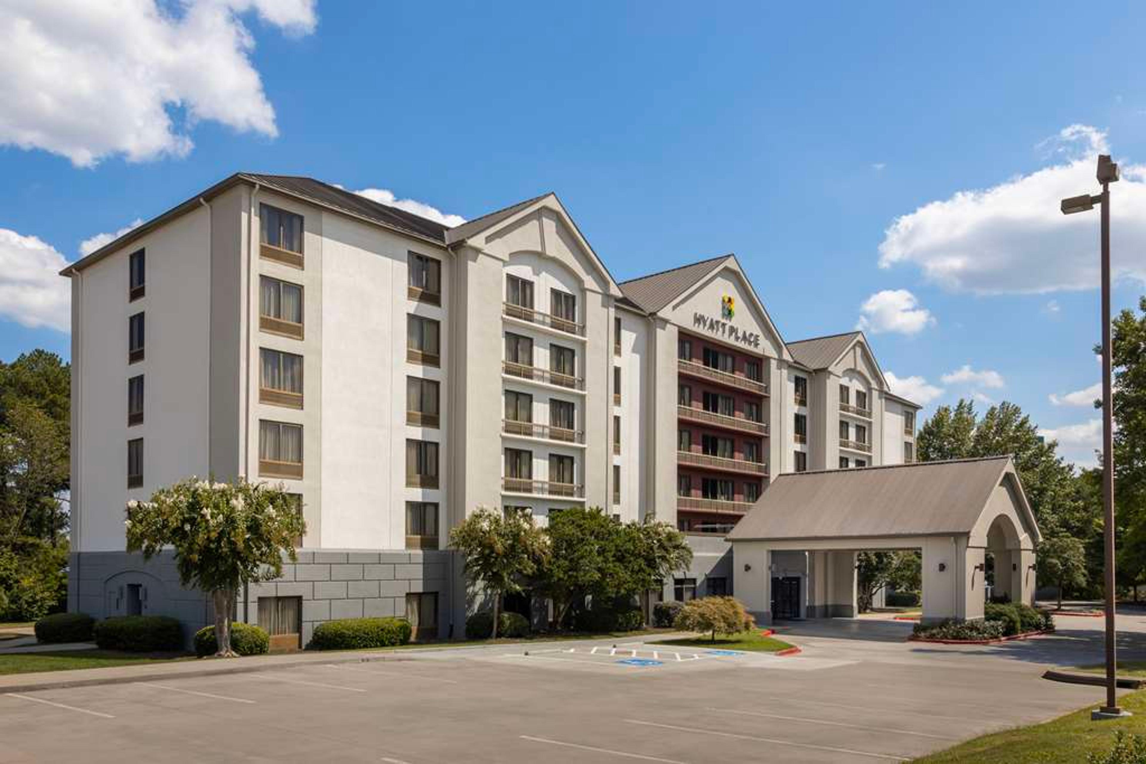 HYATT PLACE ATLANTA COBB GALLERIA