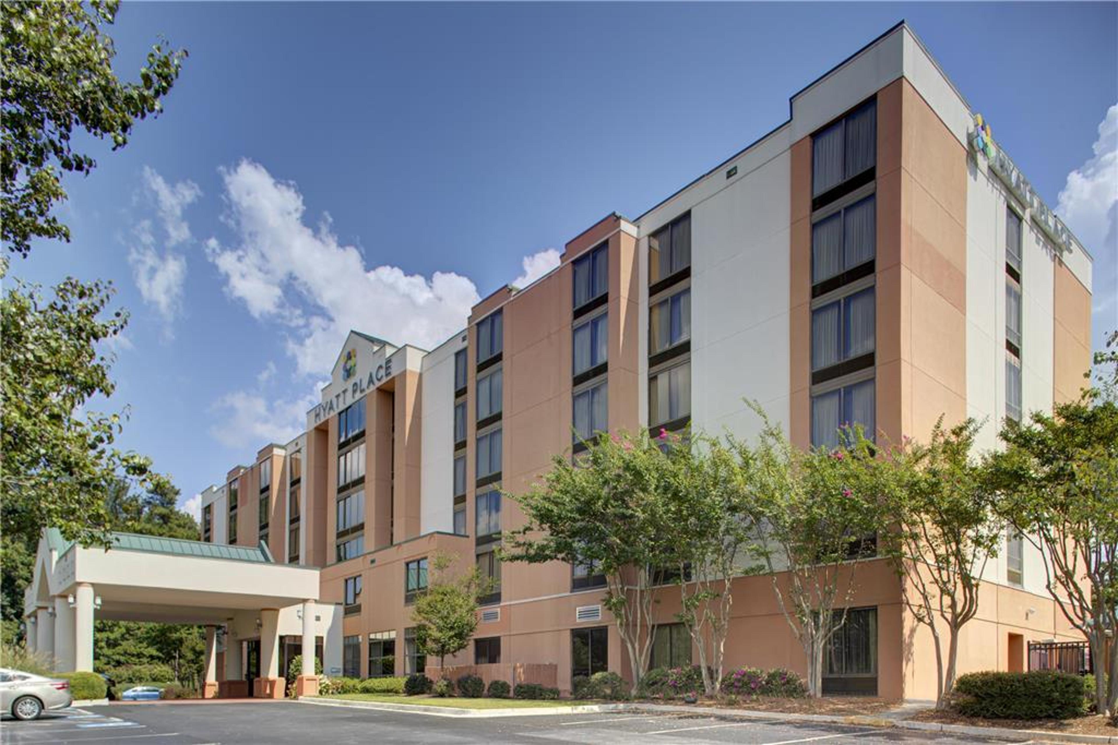 Hotel Photo 1