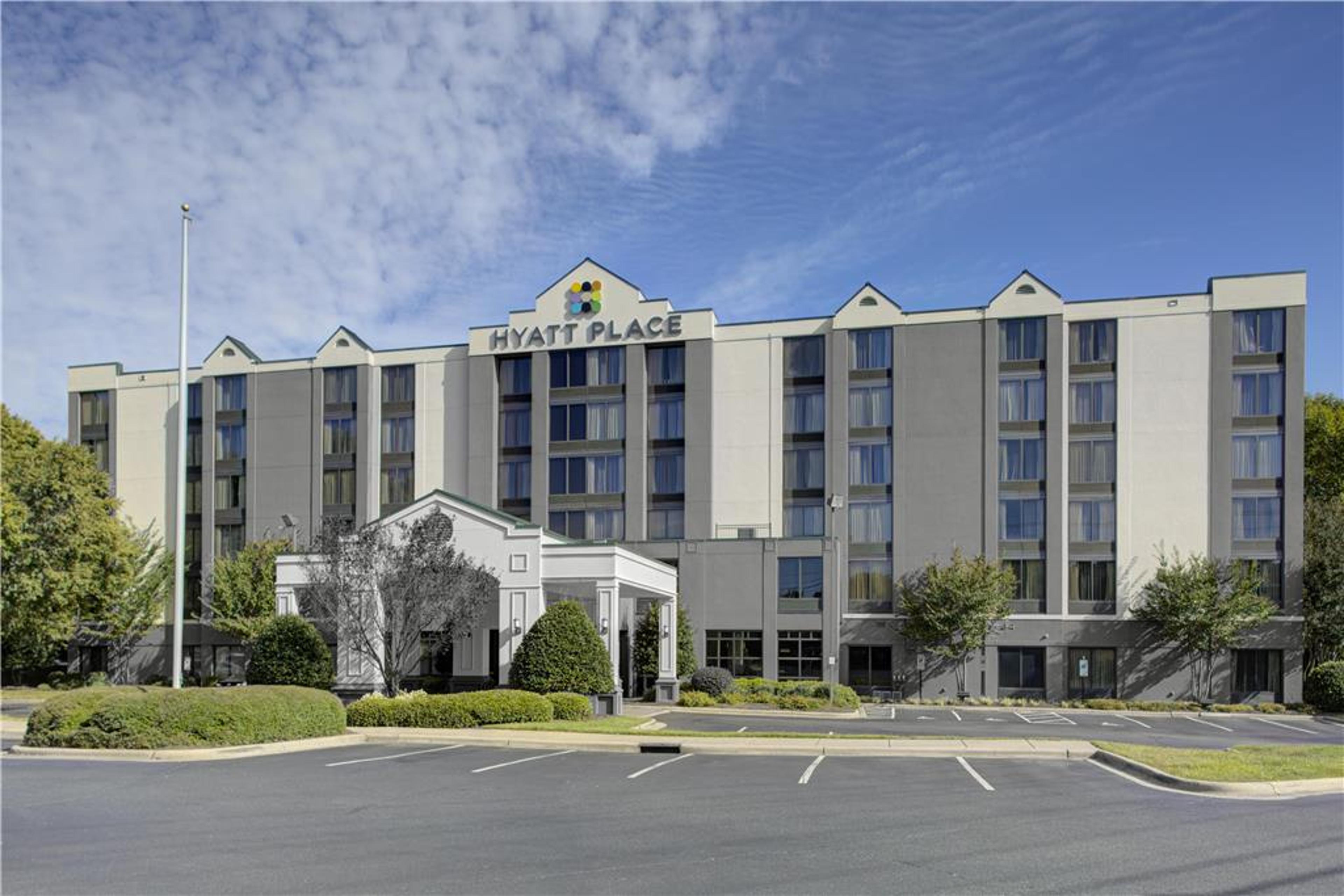 HYATT PLACE NORCROSS PEACHTREE