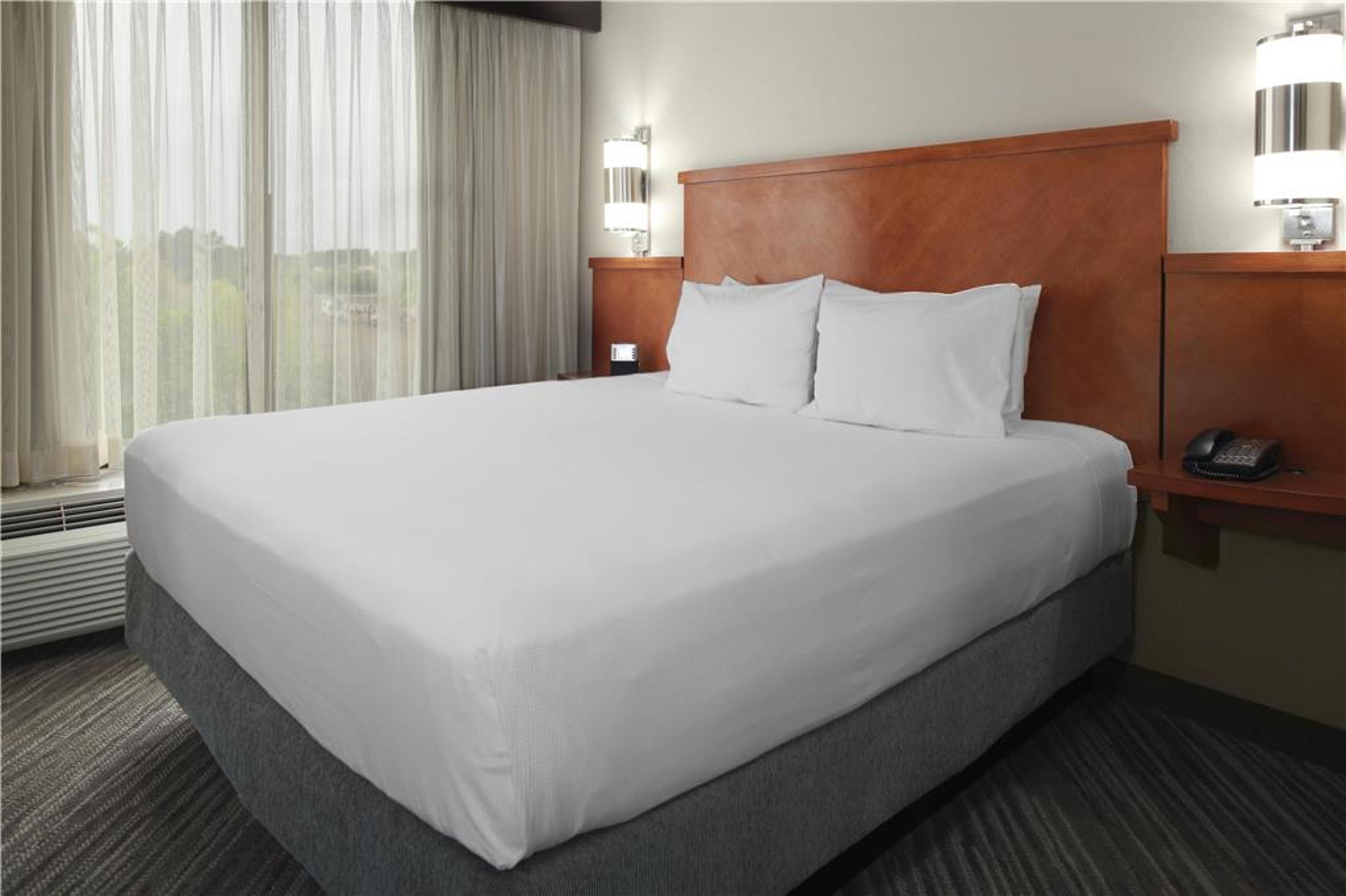 HYATT PLACE NORCROSS PEACHTREE