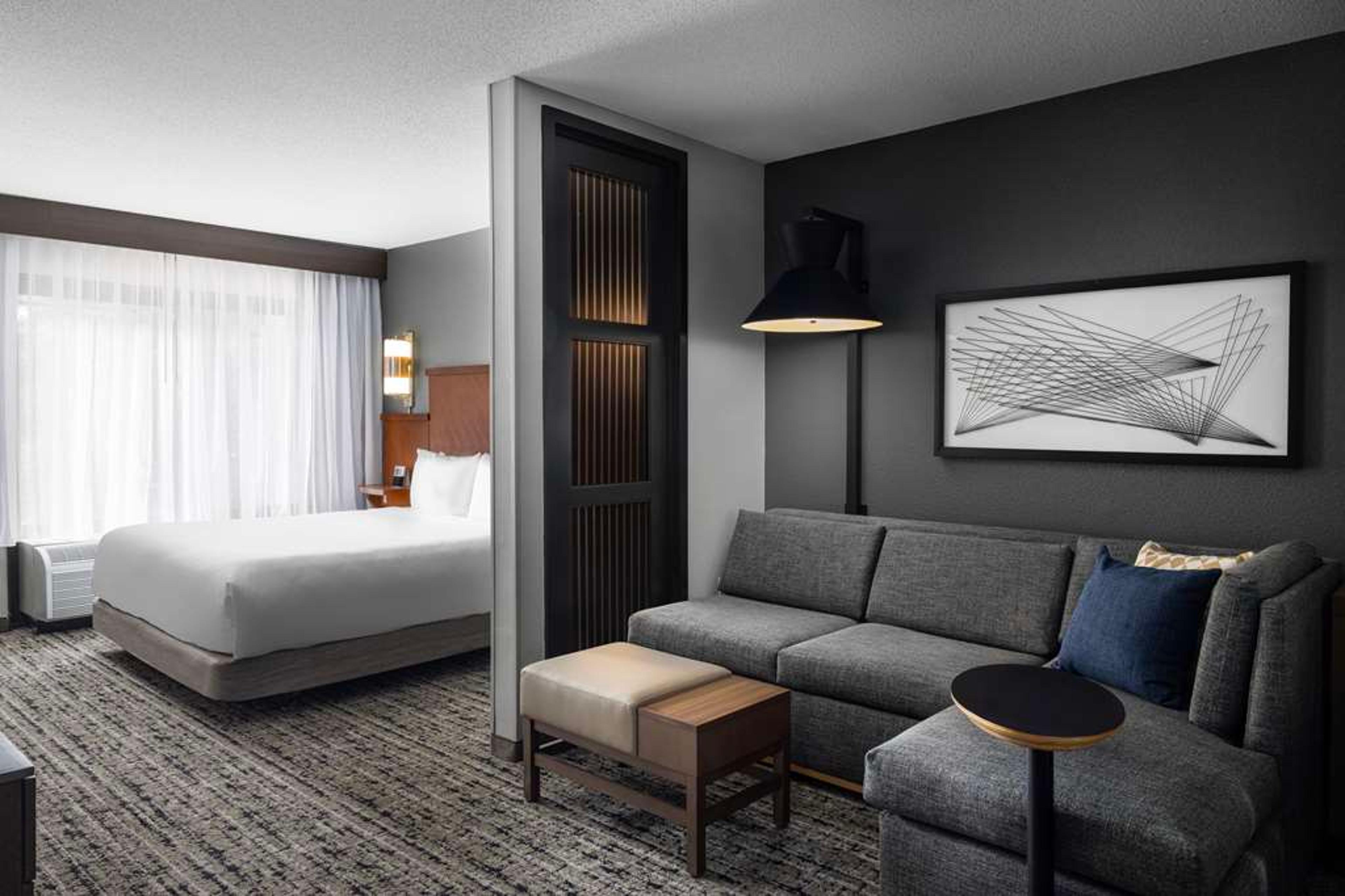 HYATT PLACE ATLANTA AIRPORT-SOUTH
