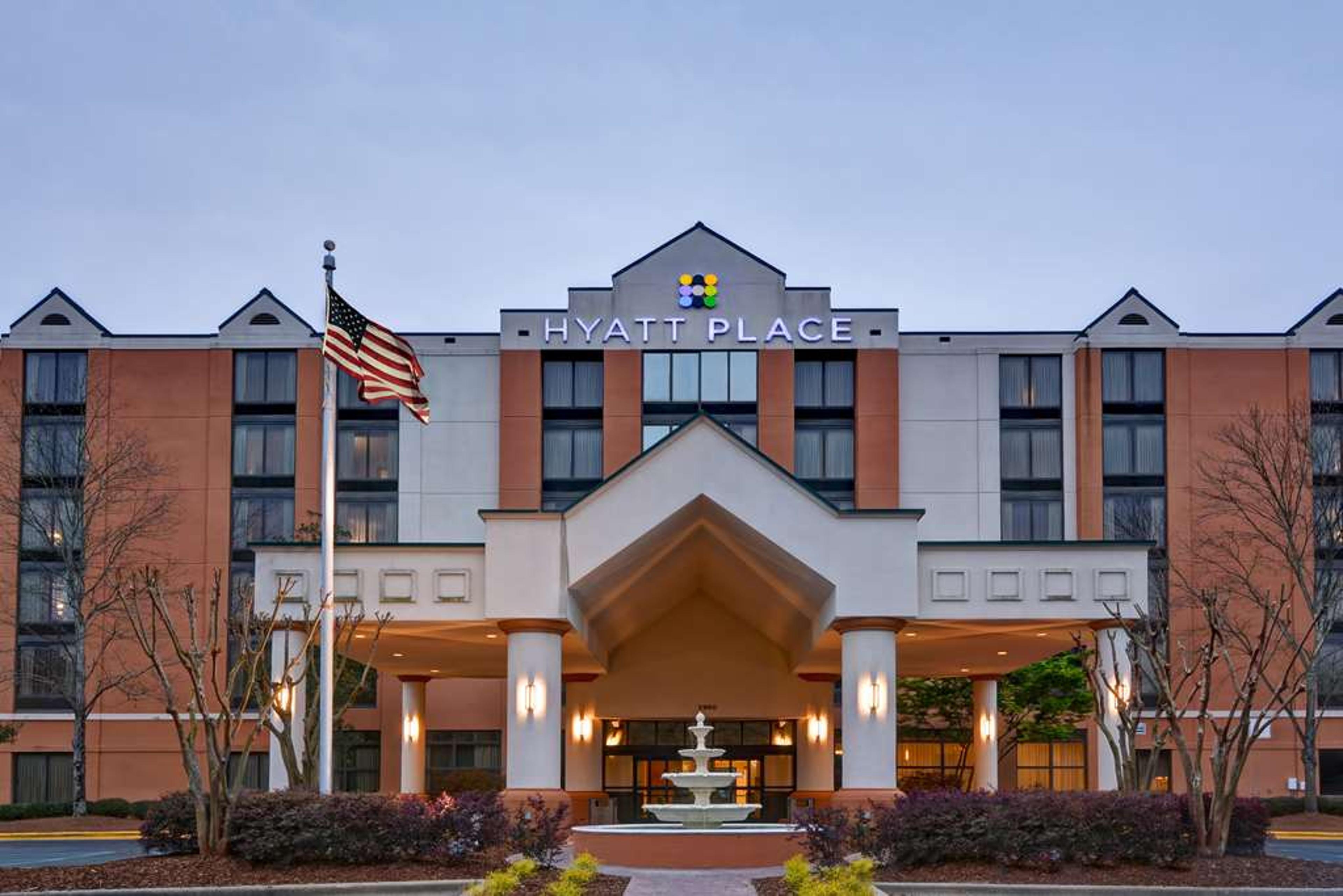 Hotel Photo 1