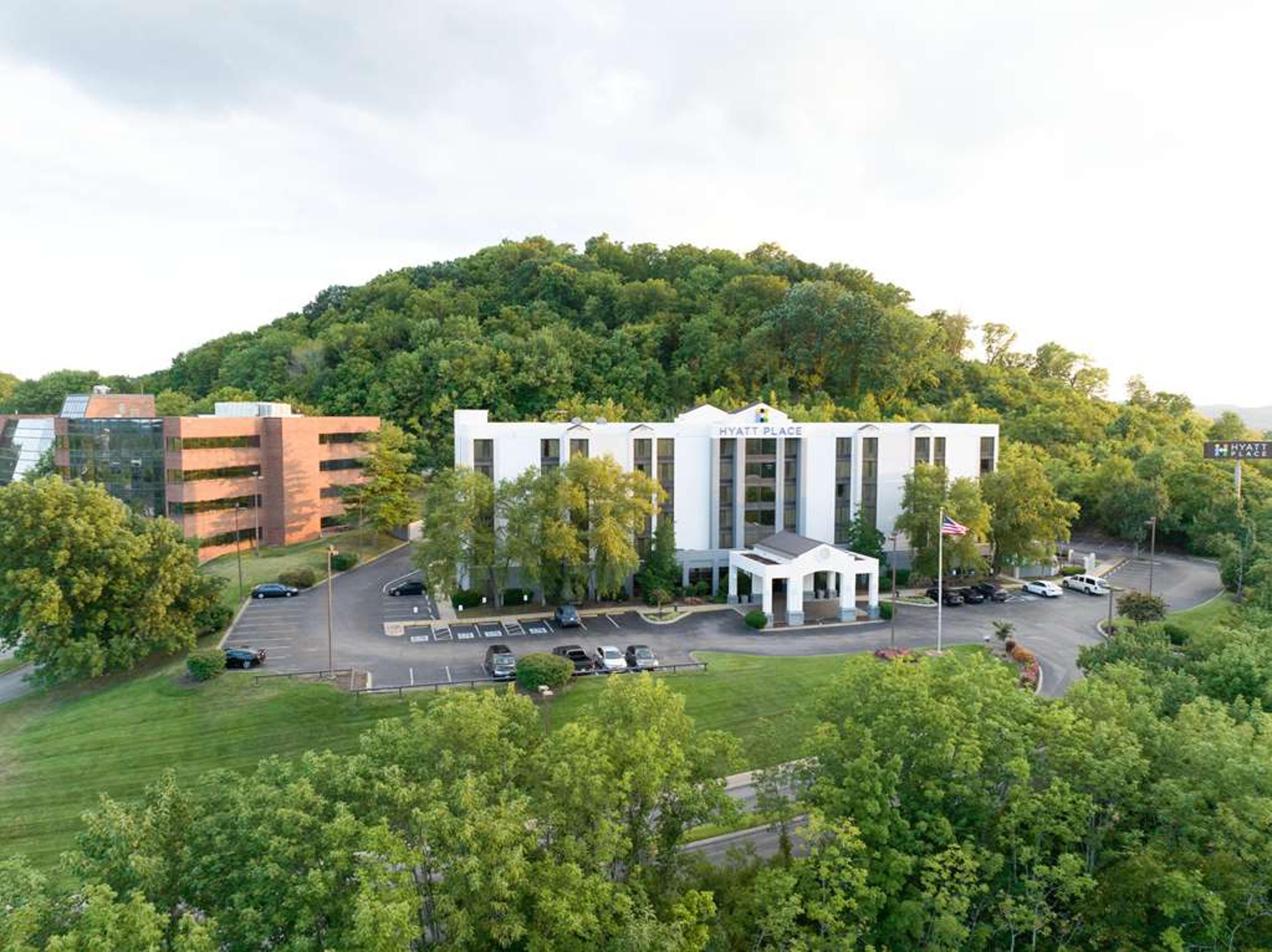 HYATT PLACE NASHVILLE BRENTWOOD