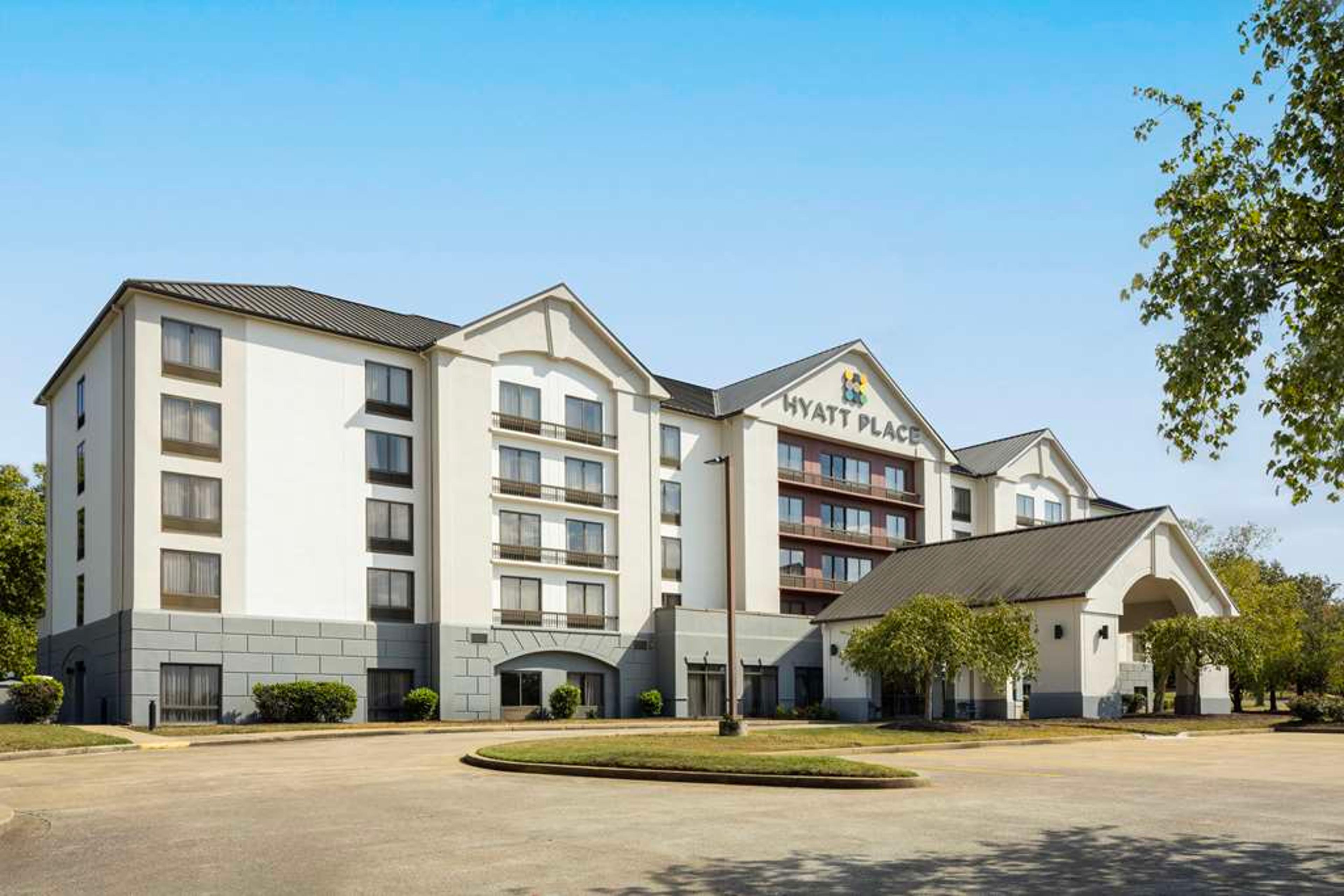 HYATT PLACE NASHVILLE/HENDERSONVILE