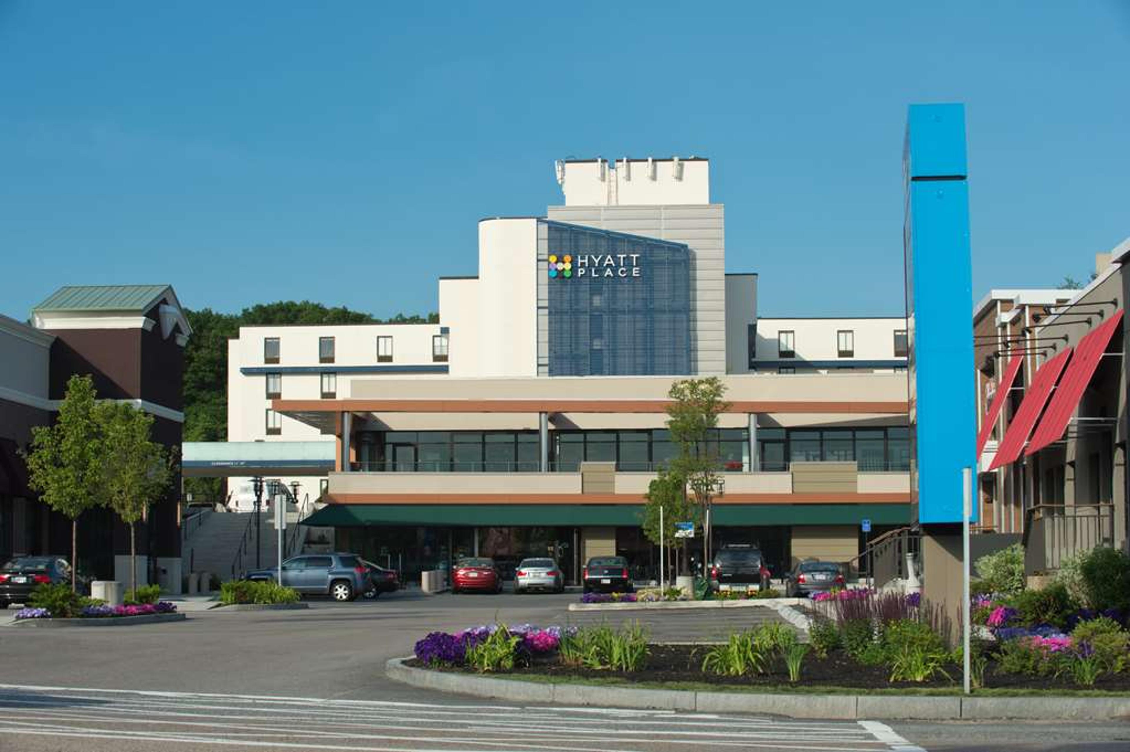 Hotel Photo 1