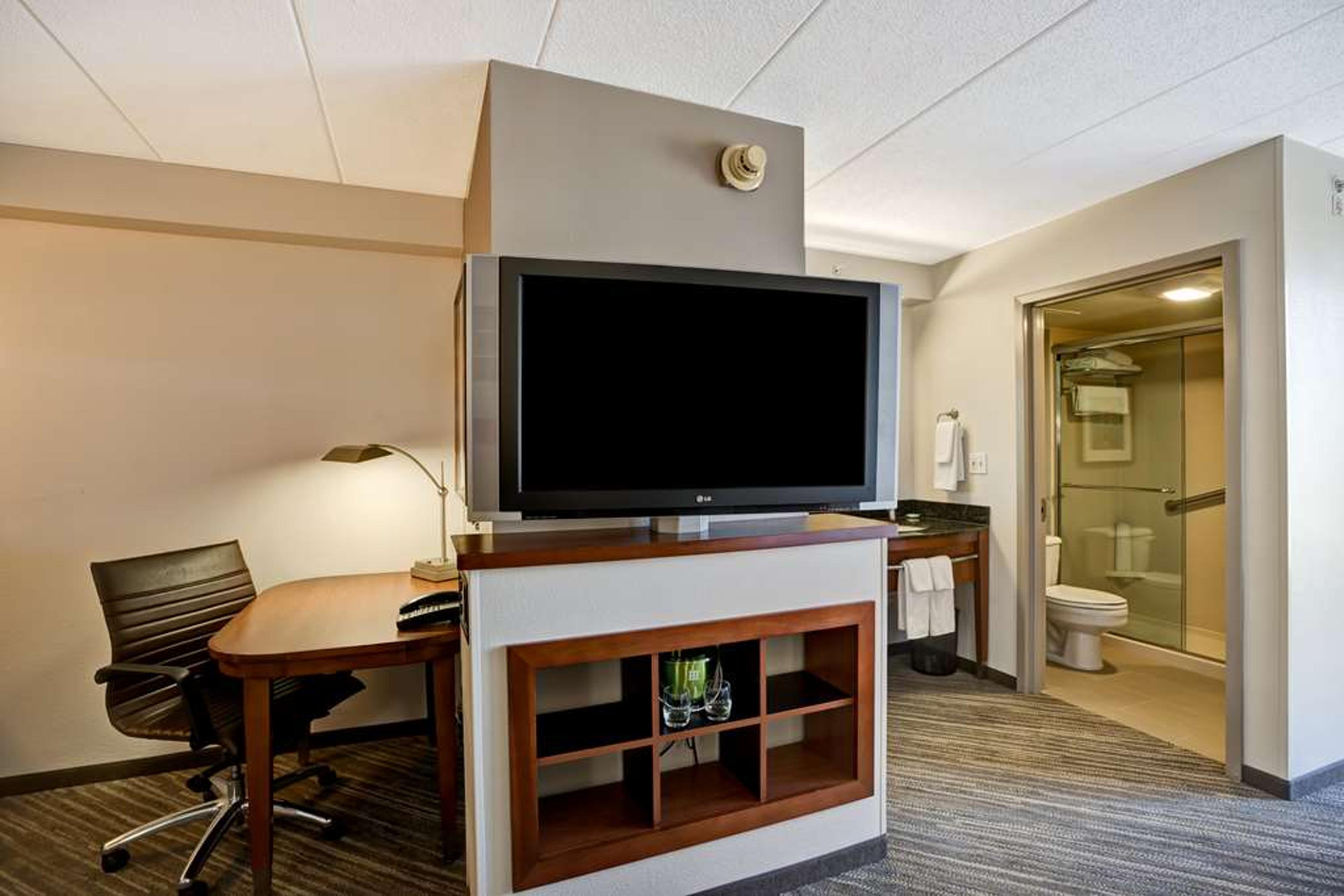 HYATT PLACE BALTIMORE BWI AIRPORT
