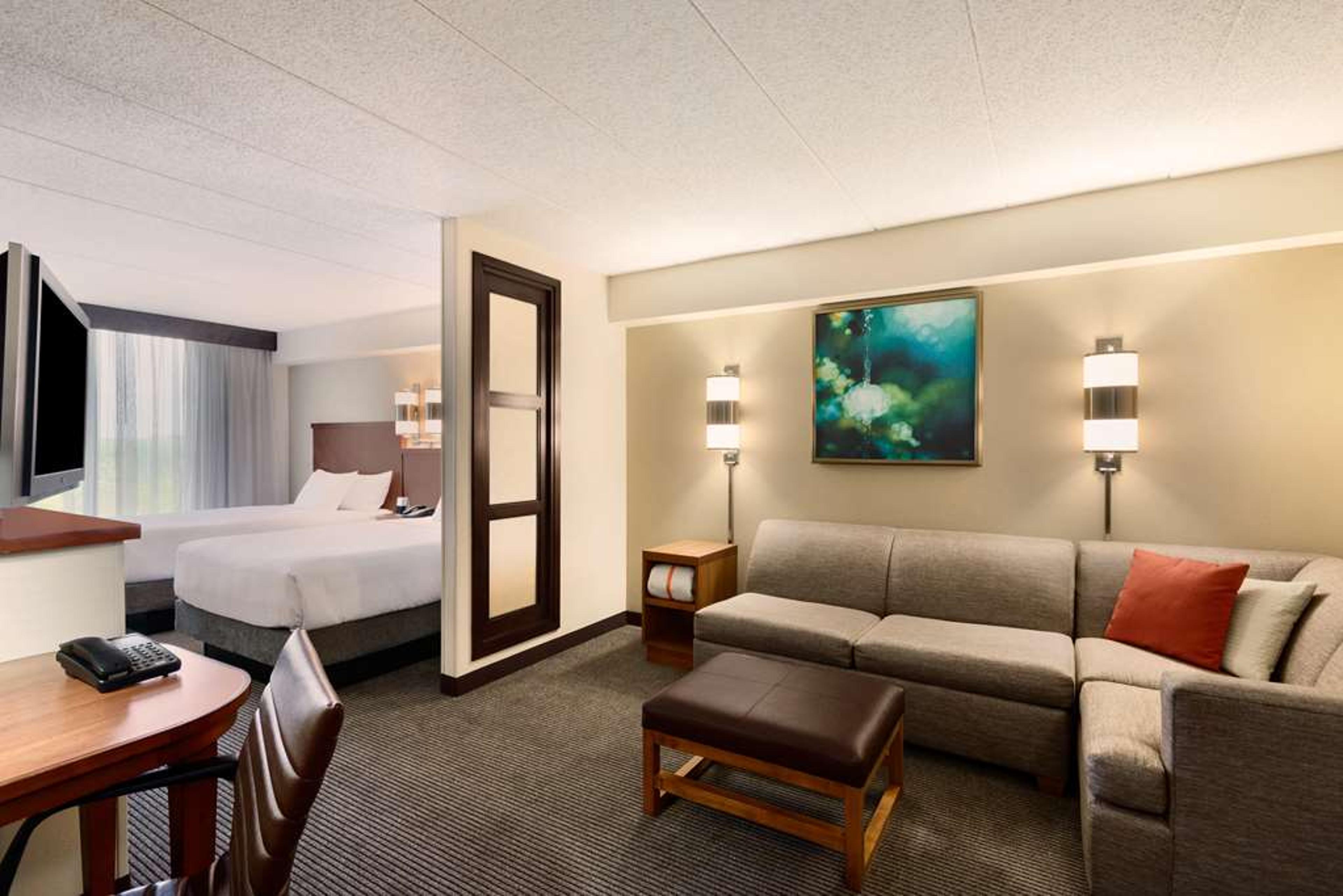 HYATT PLACE BALTIMORE/OWINGS MILLS