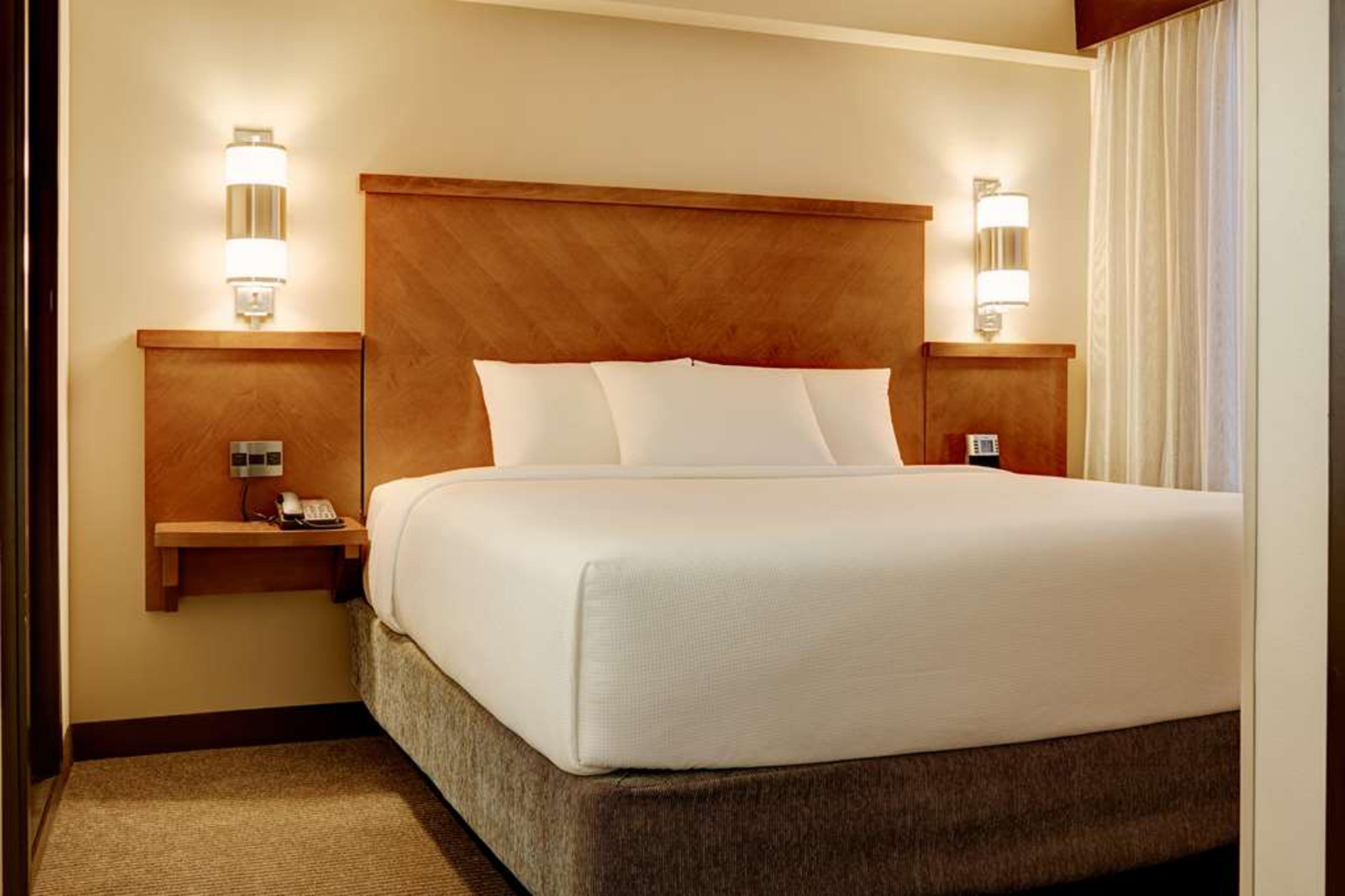 HYATT PLACE COLUMBIA HARBISON