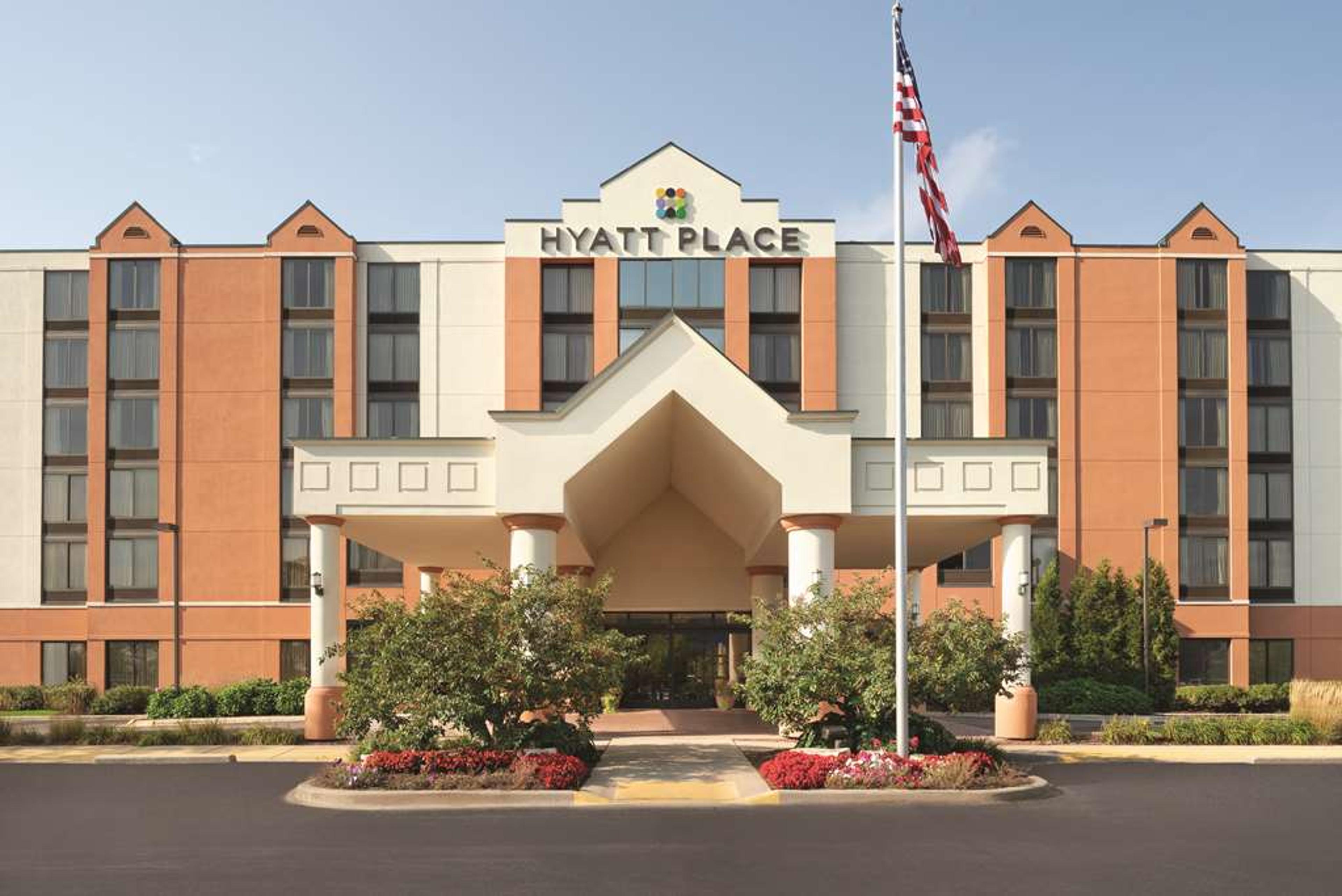 Hotel Photo 1